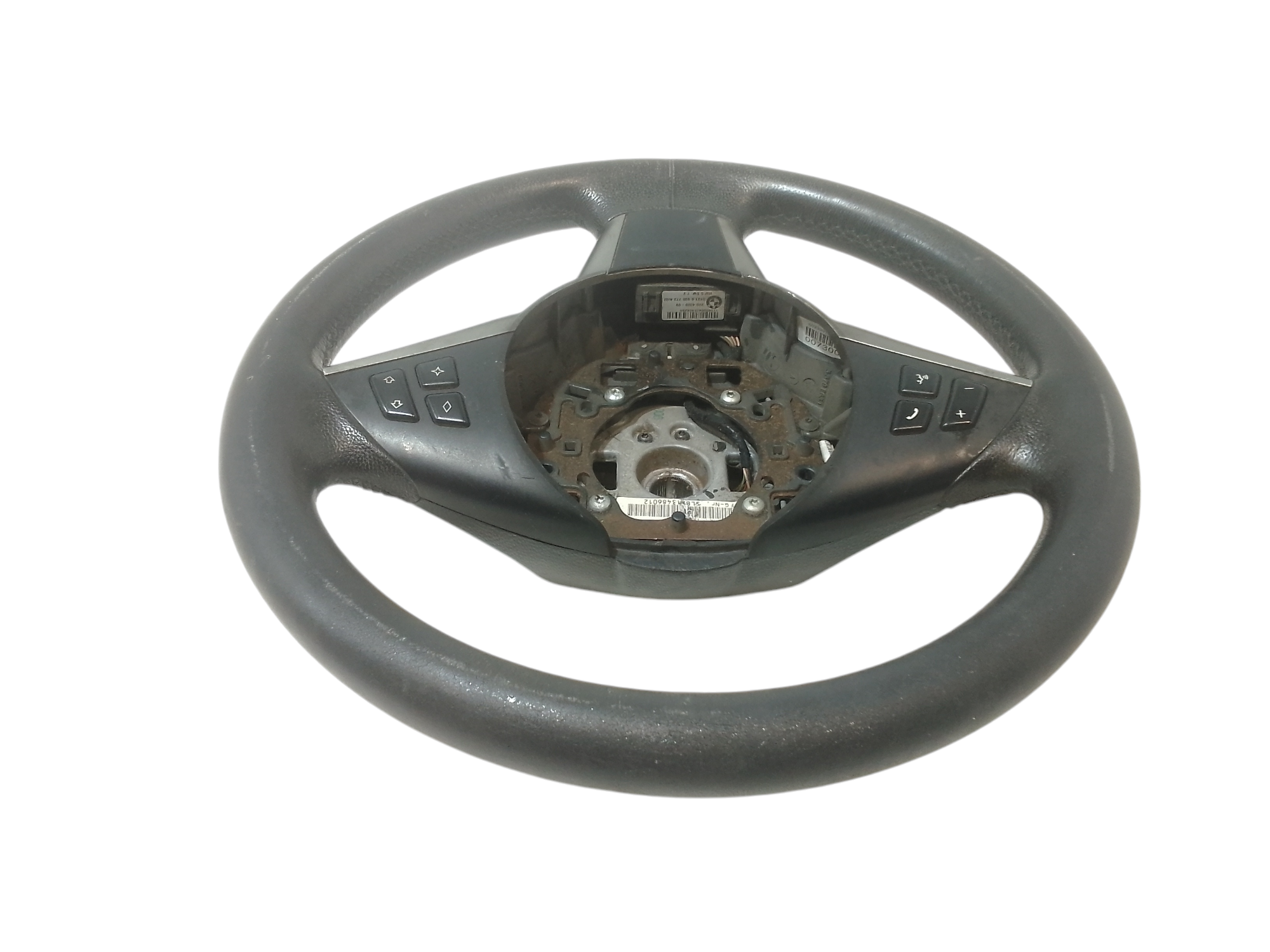 Volante per Bmw Serie 5 E60 (2003 - 2010)