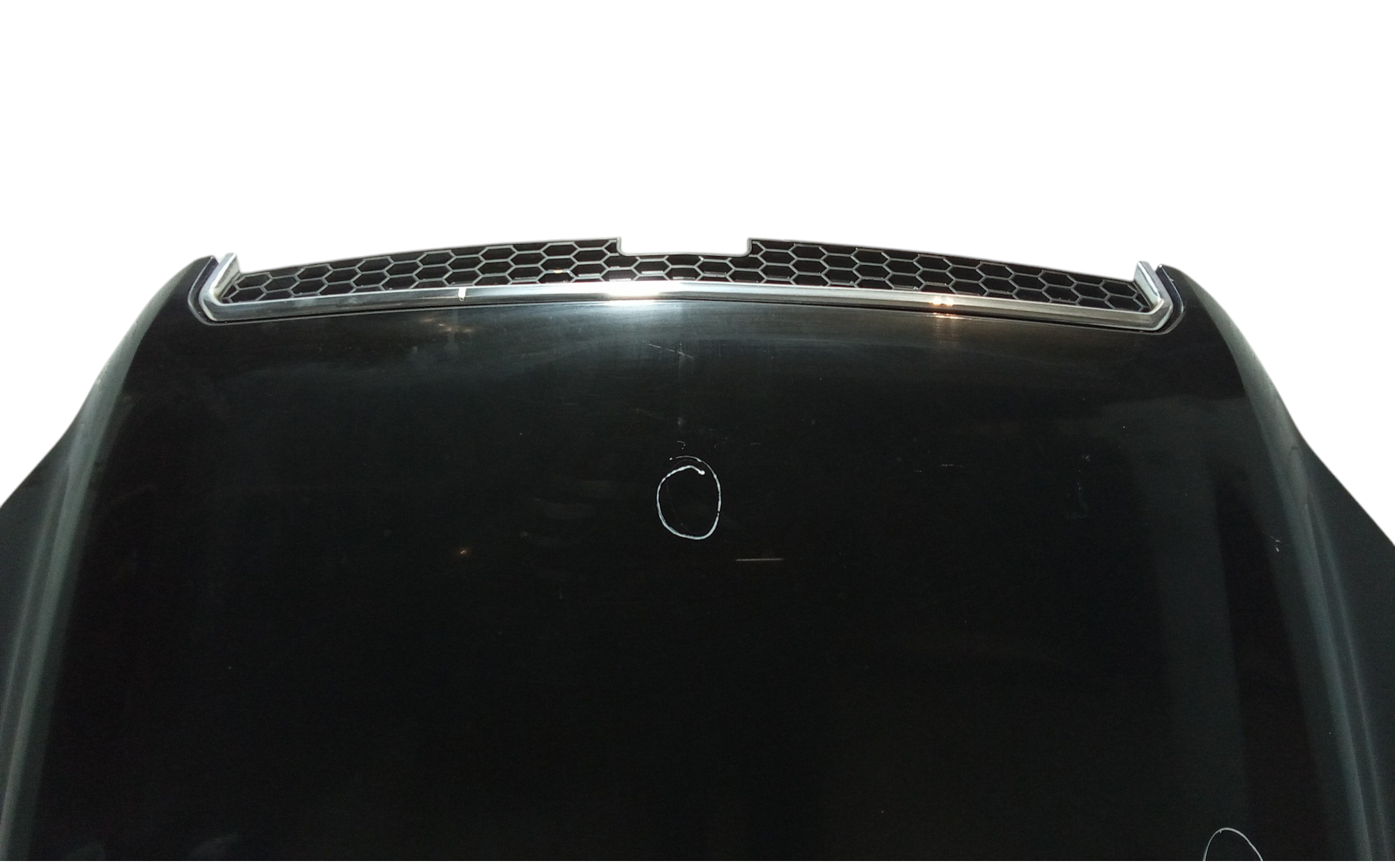 Cofano Anteriore per Chevrolet Captiva 1 Serie (2006 - In produzione)