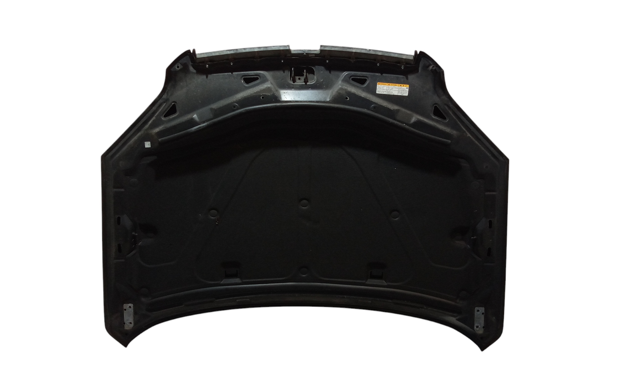 Cofano Anteriore per Chevrolet Captiva 1 Serie (2006 - In produzione)