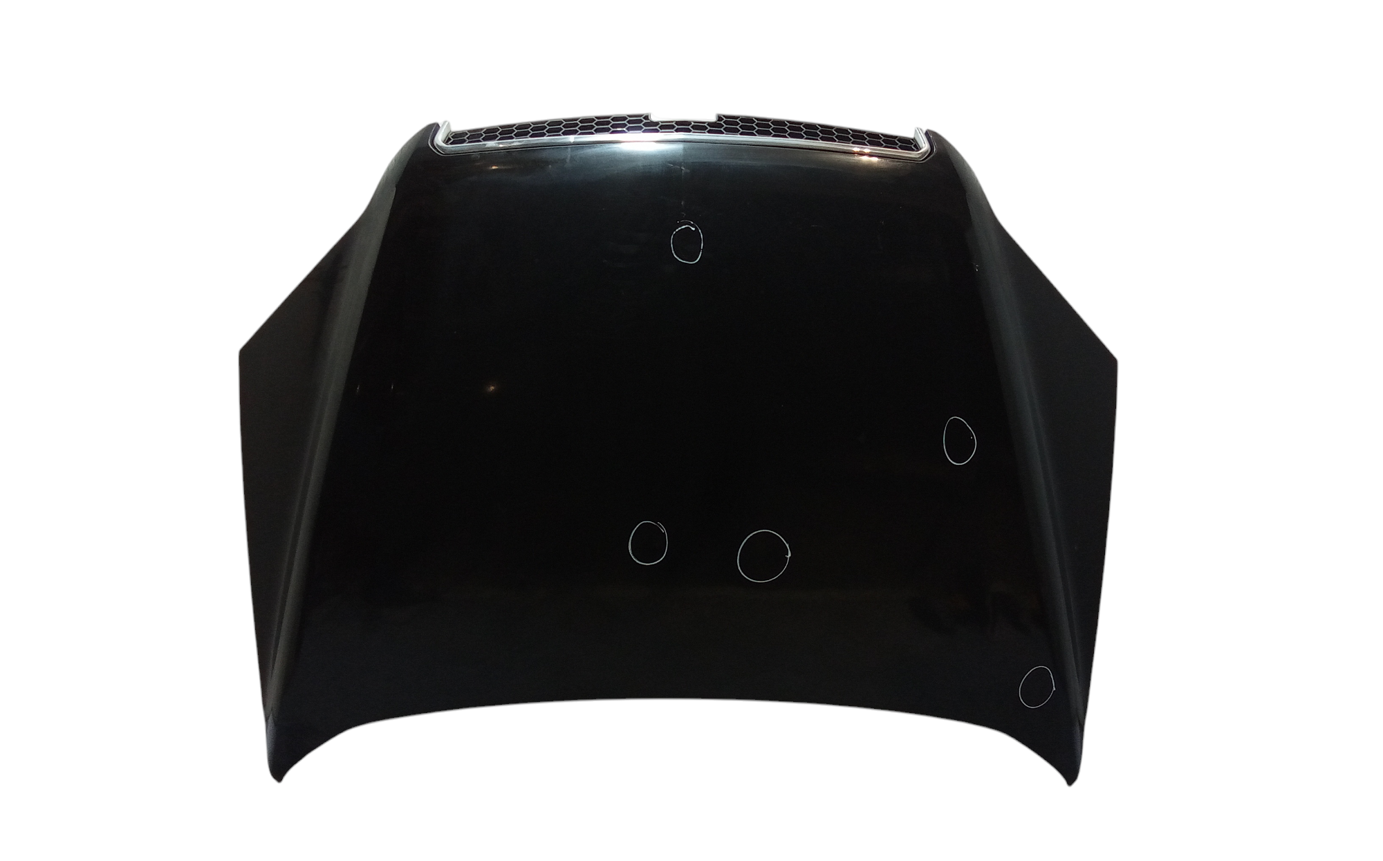 Cofano Anteriore per Chevrolet Captiva 1 Serie (2006 - In produzione)