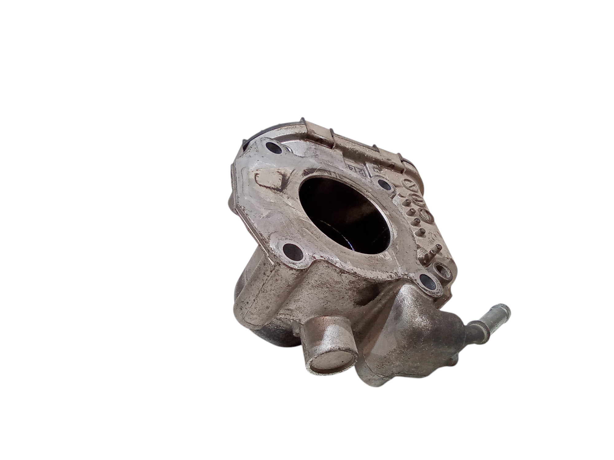 Corpo Farfallato per Peugeot 107 1 Serie (2005 - In produzione)