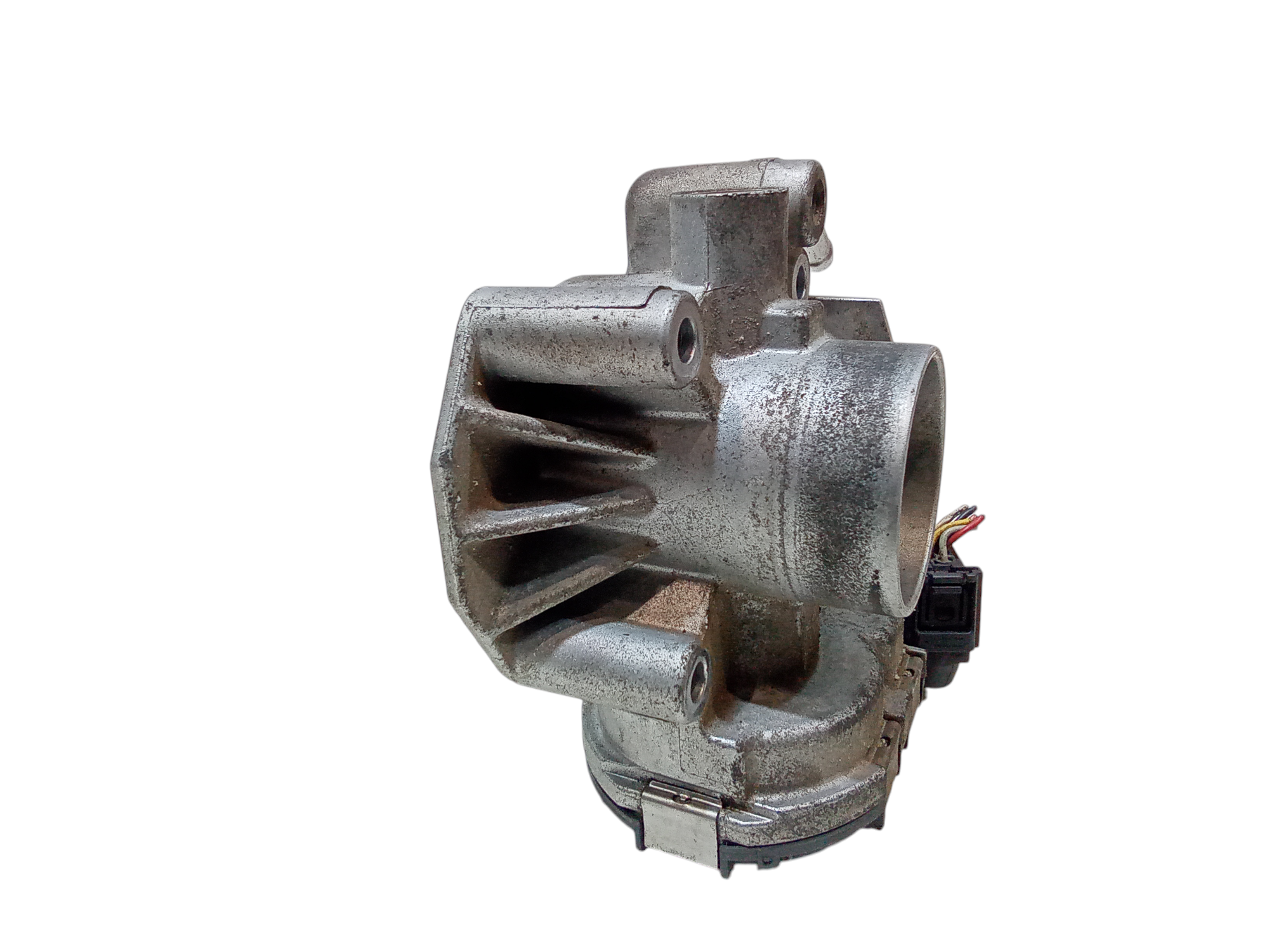 Corpo Farfallato per Peugeot 107 1 Serie (2005 - In produzione)