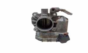 Corpo Farfallato per Peugeot 107 1 Serie (2005 - In produzione)