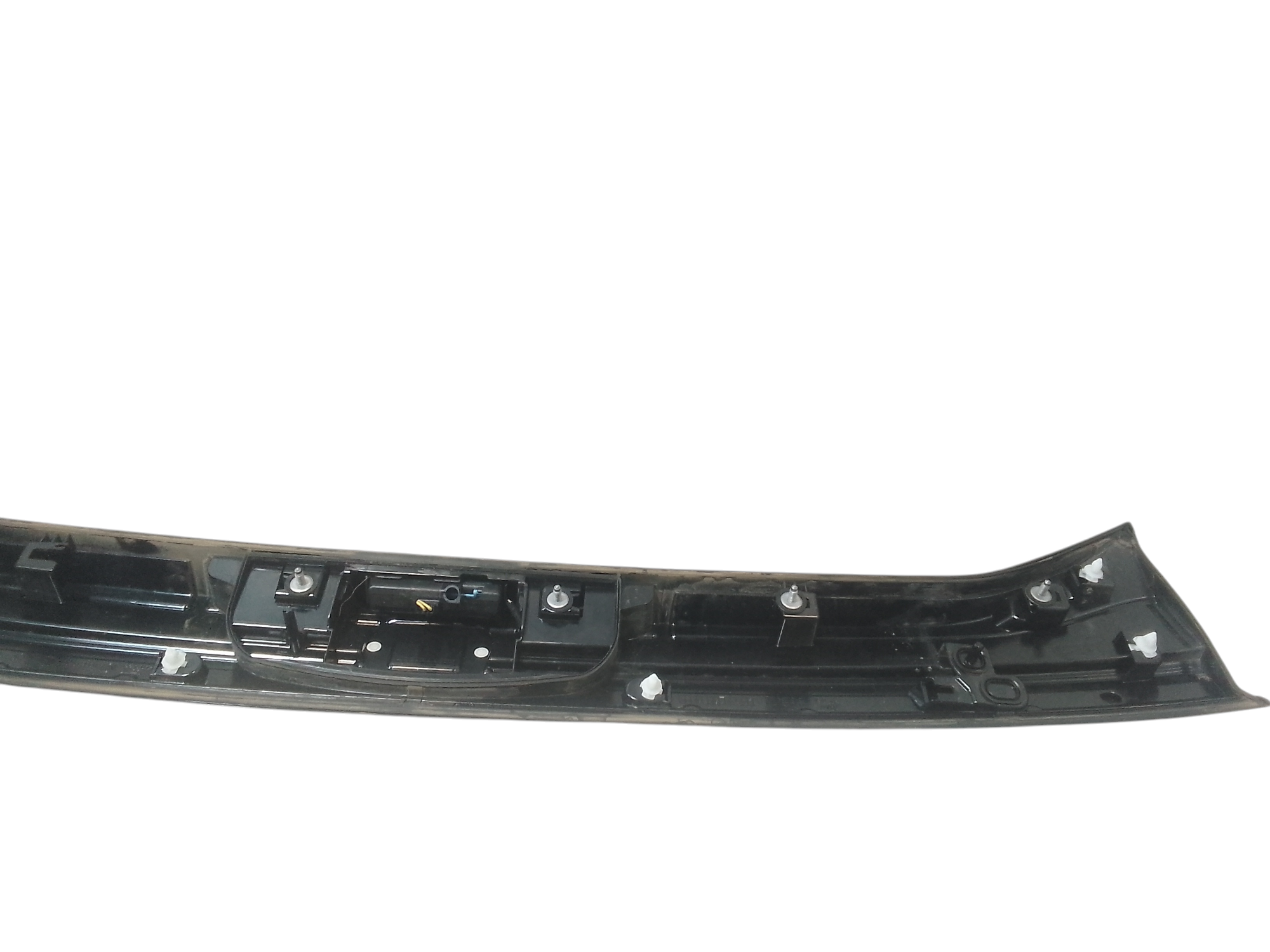 Modanatura portellone post. per Volkswagen T-cross Serie (19>) (2019 - In produzione)