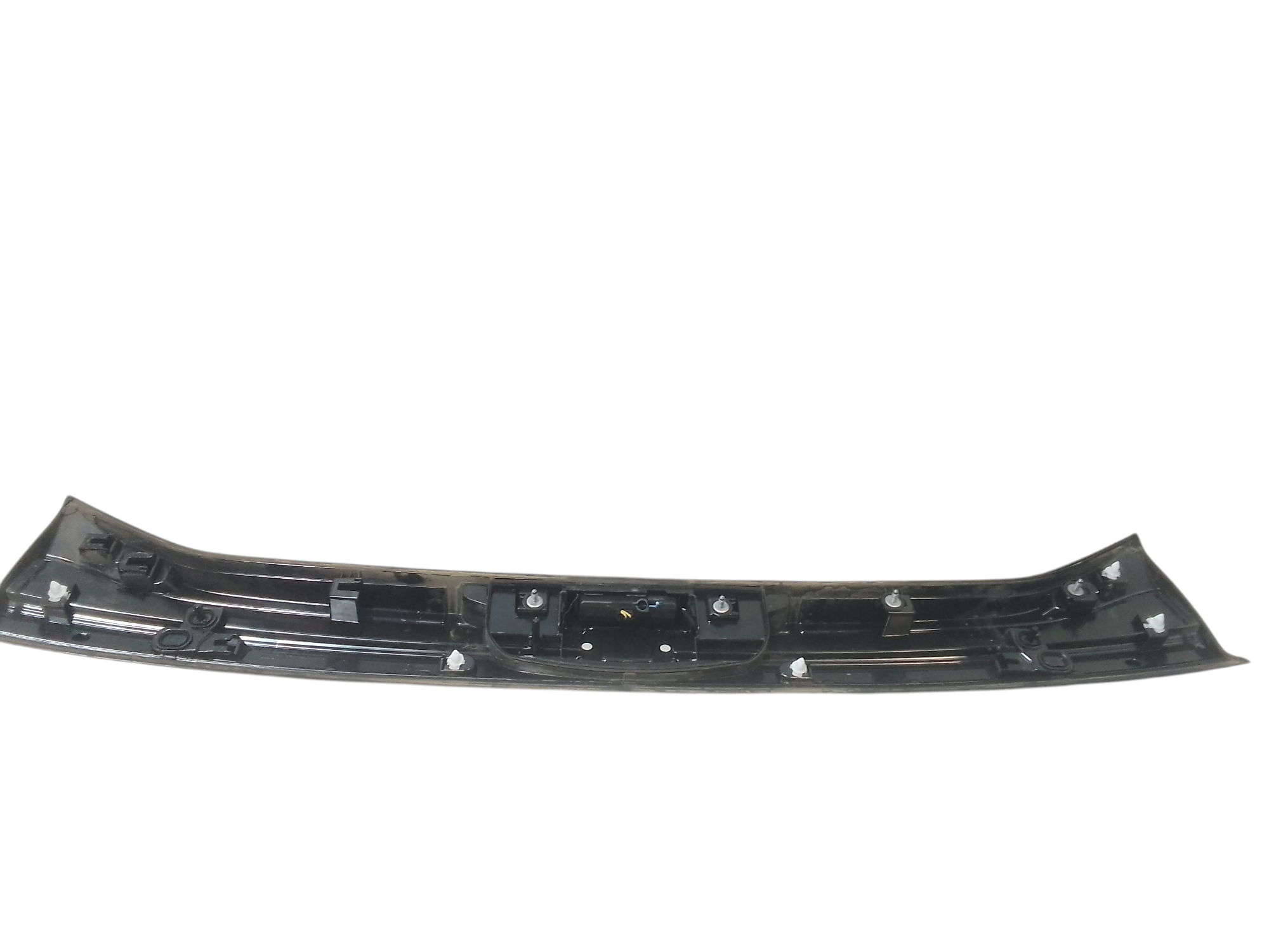 Modanatura portellone post. per Volkswagen T-cross Serie (19>) (2019 - In produzione)