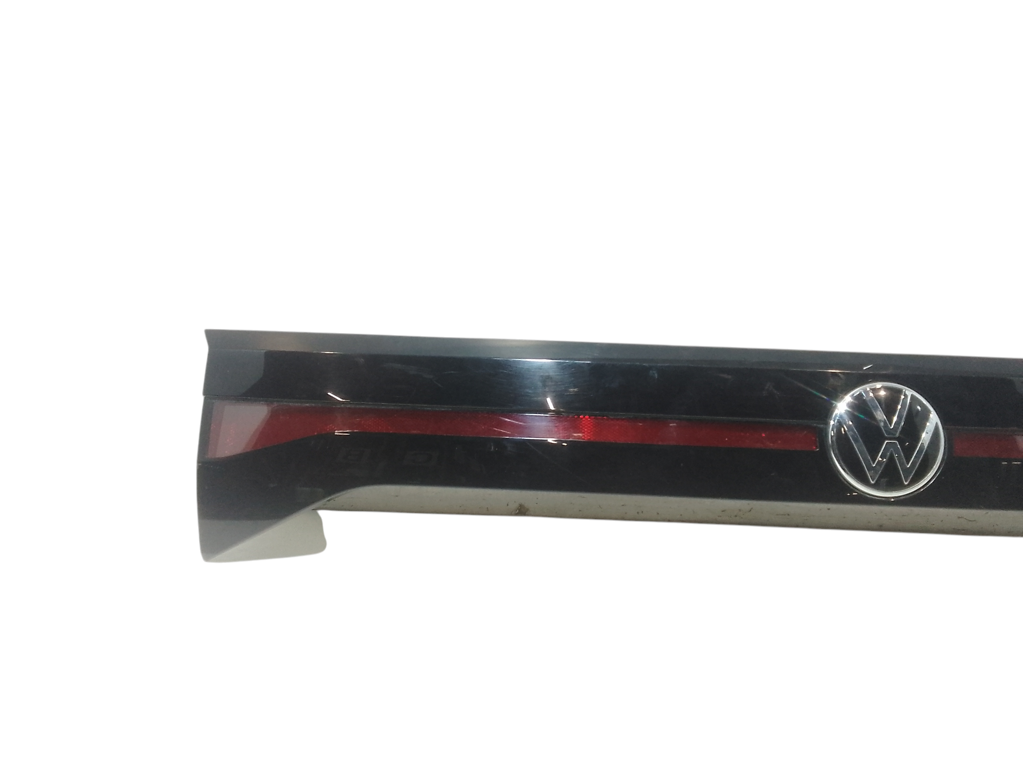 Modanatura portellone post. per Volkswagen T-cross Serie (19>) (2019 - In produzione)