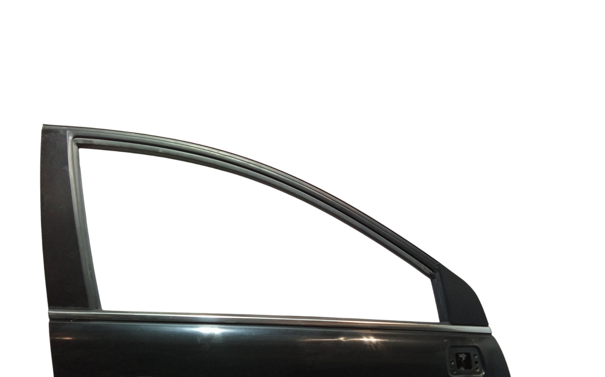 Portiera anteriore Destra per Chevrolet Captiva 1 Serie (2006 - In produzione)