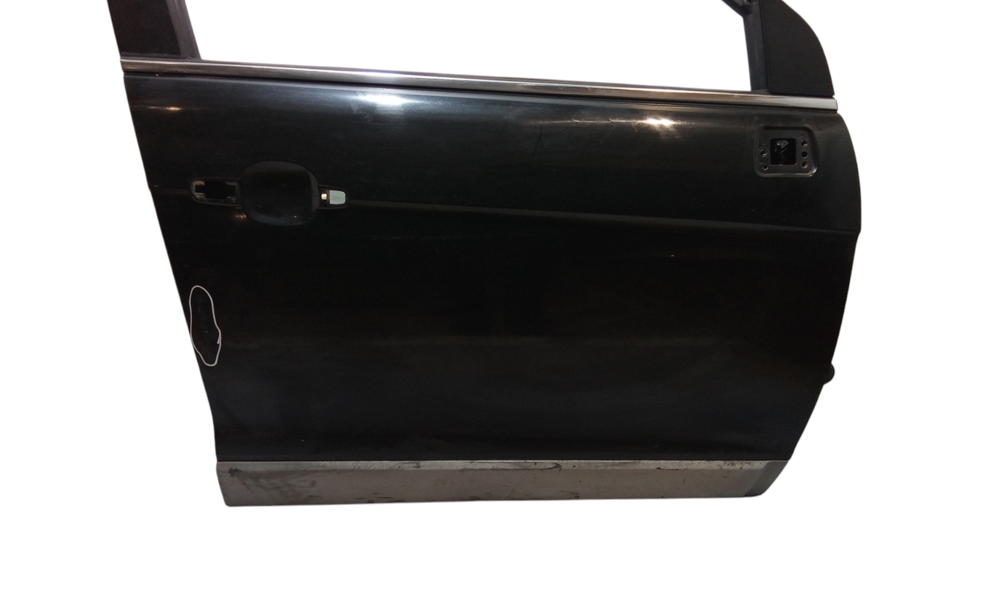 Portiera anteriore Destra per Chevrolet Captiva 1 Serie (2006 - In produzione)