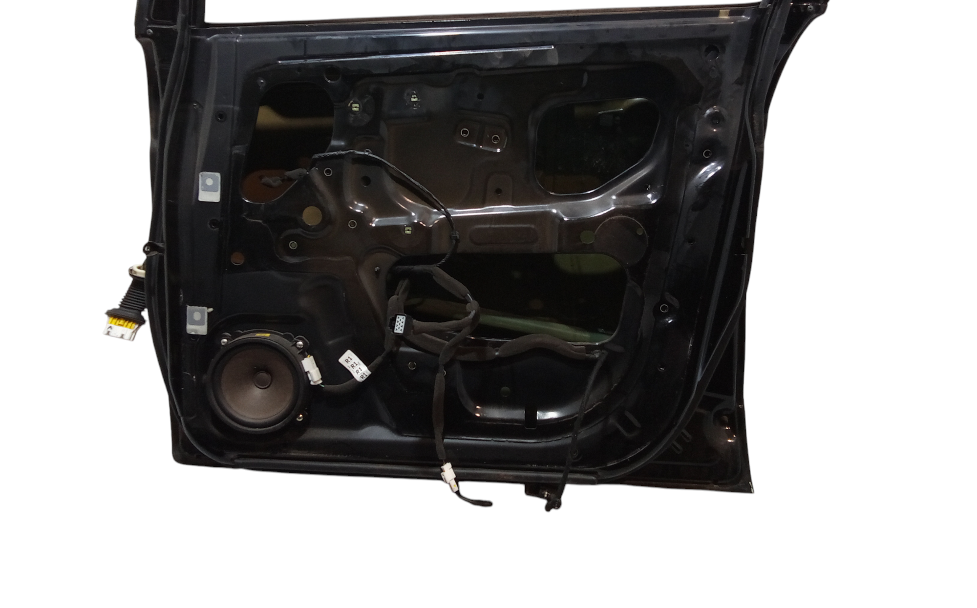 Portiera anteriore Destra per Chevrolet Captiva 1 Serie (2006 - In produzione)