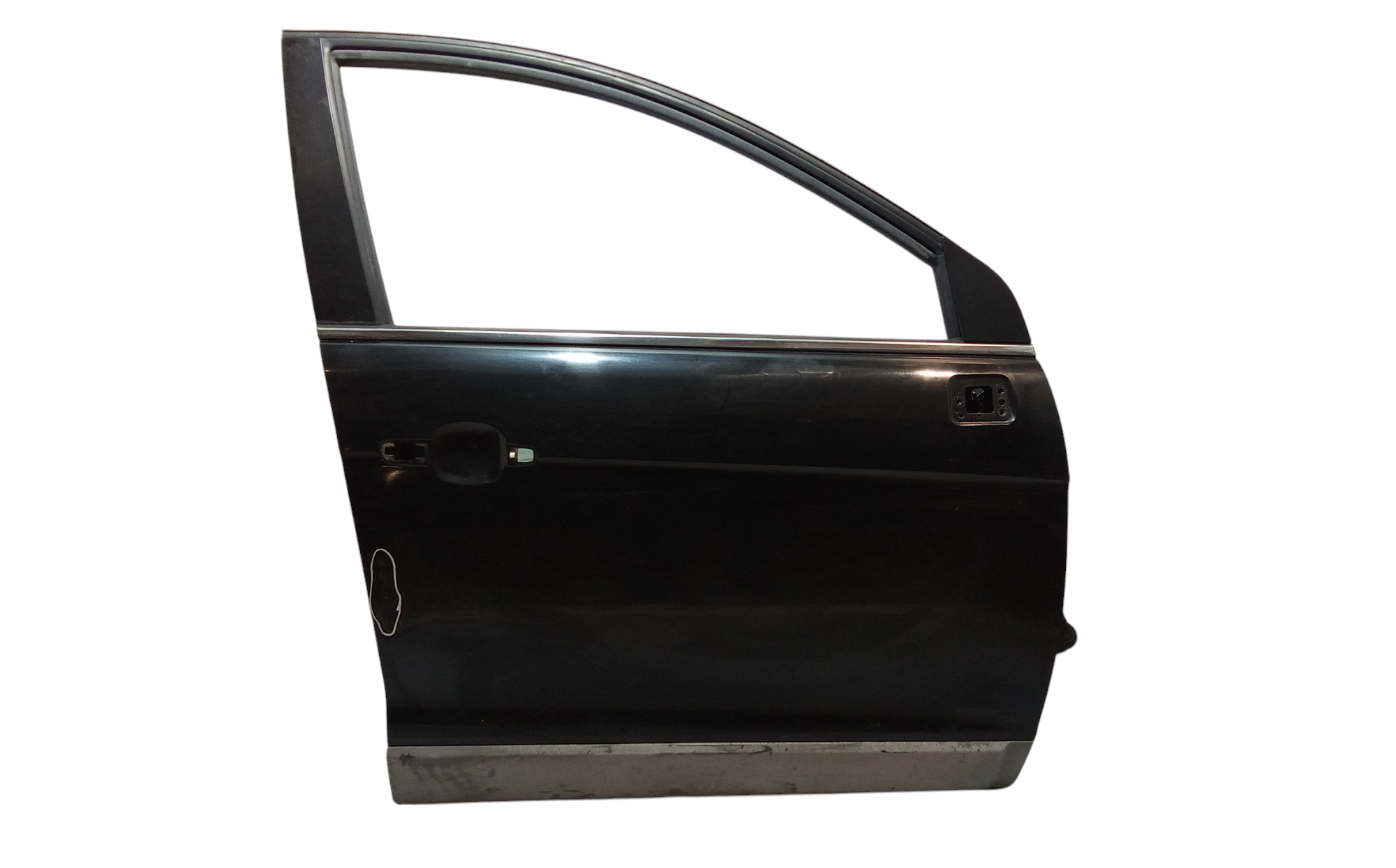 Portiera anteriore Destra per Chevrolet Captiva 1 Serie (2006 - In produzione)