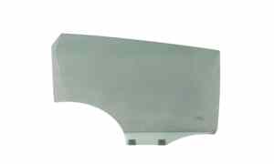 Vetro scendente posteriore destro per Renault Clio Serie V (19>) (2019 - In produzione)