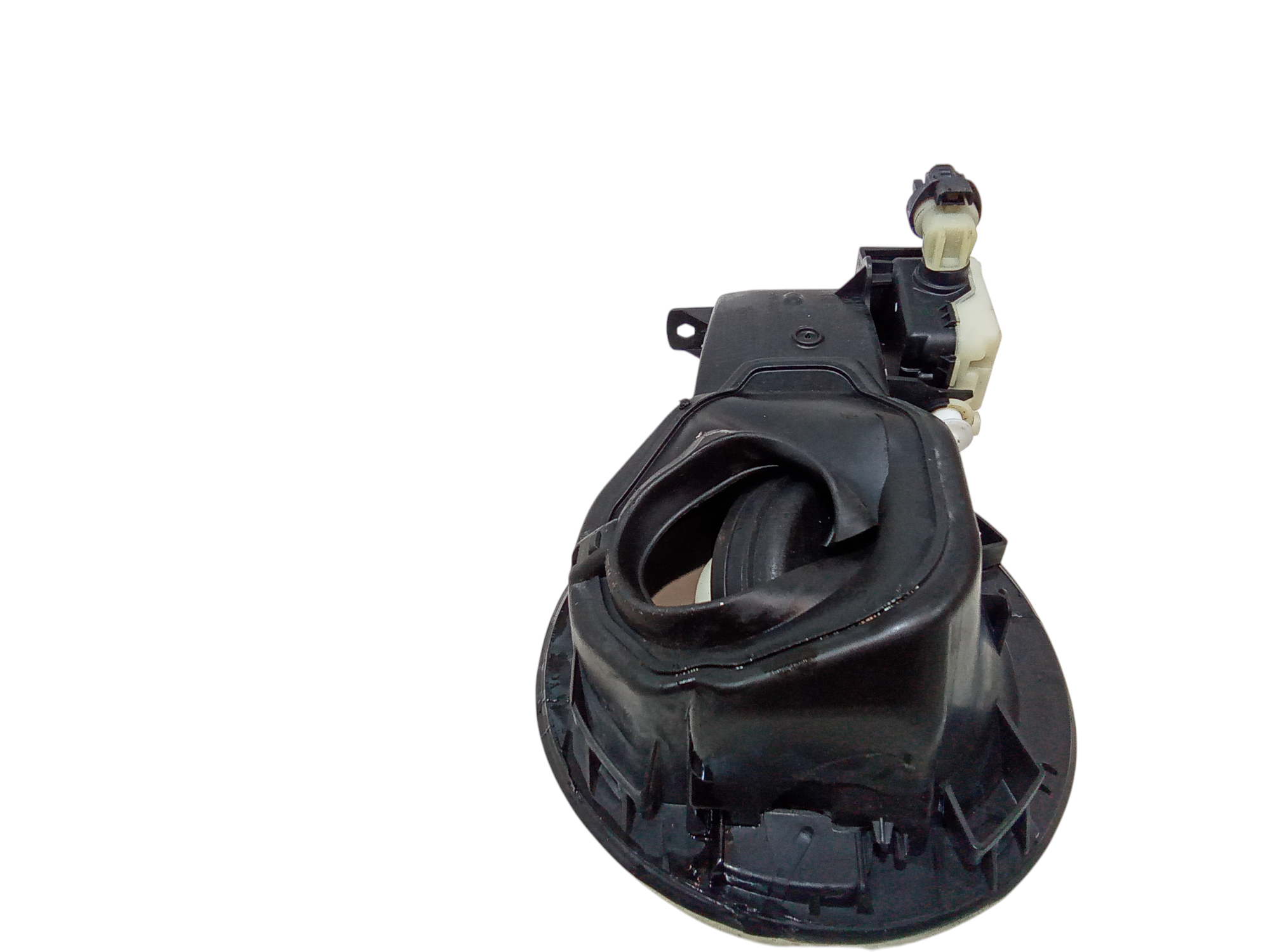 Sportellino Carburante per Chevrolet Aveo 1 Serie (2006 - 2011)