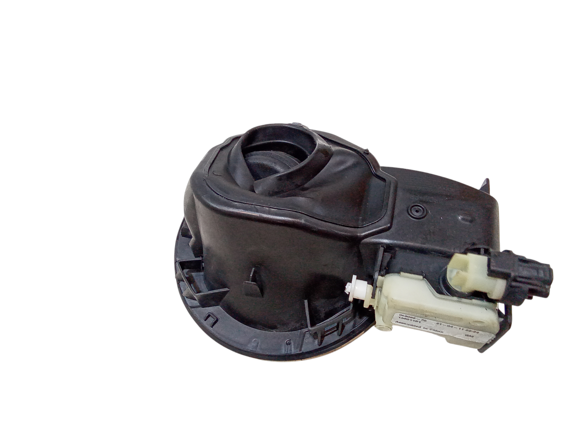 Sportellino Carburante per Chevrolet Aveo 1 Serie (2006 - 2011)