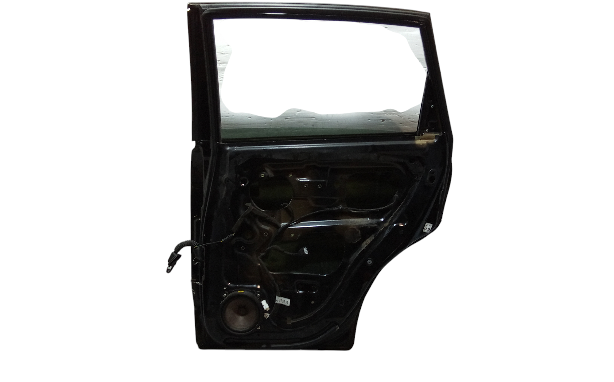 Portiera Posteriore Destra per Chevrolet Captiva 1 Serie (2006 - In produzione)