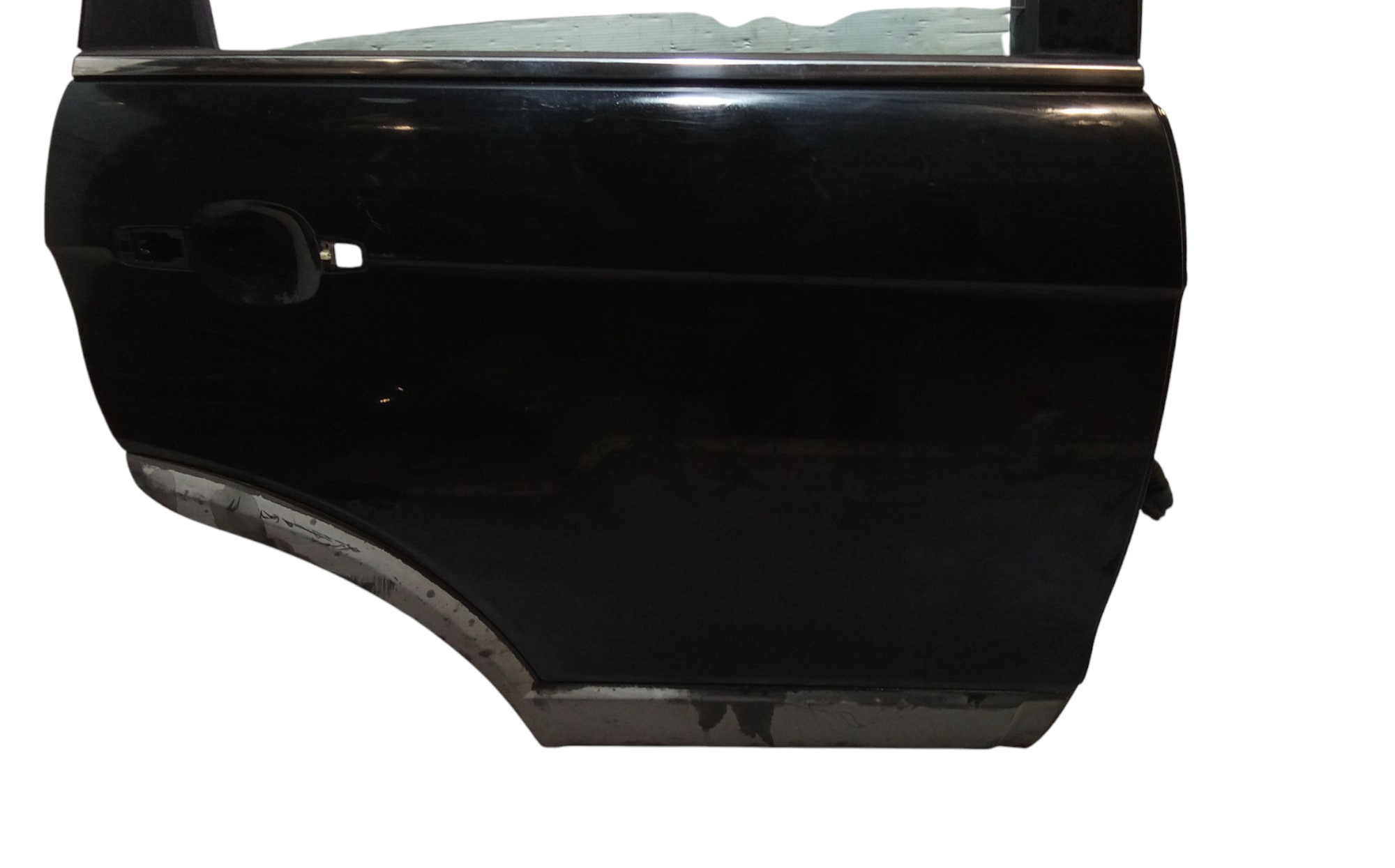 Portiera Posteriore Destra per Chevrolet Captiva 1 Serie (2006 - In produzione)