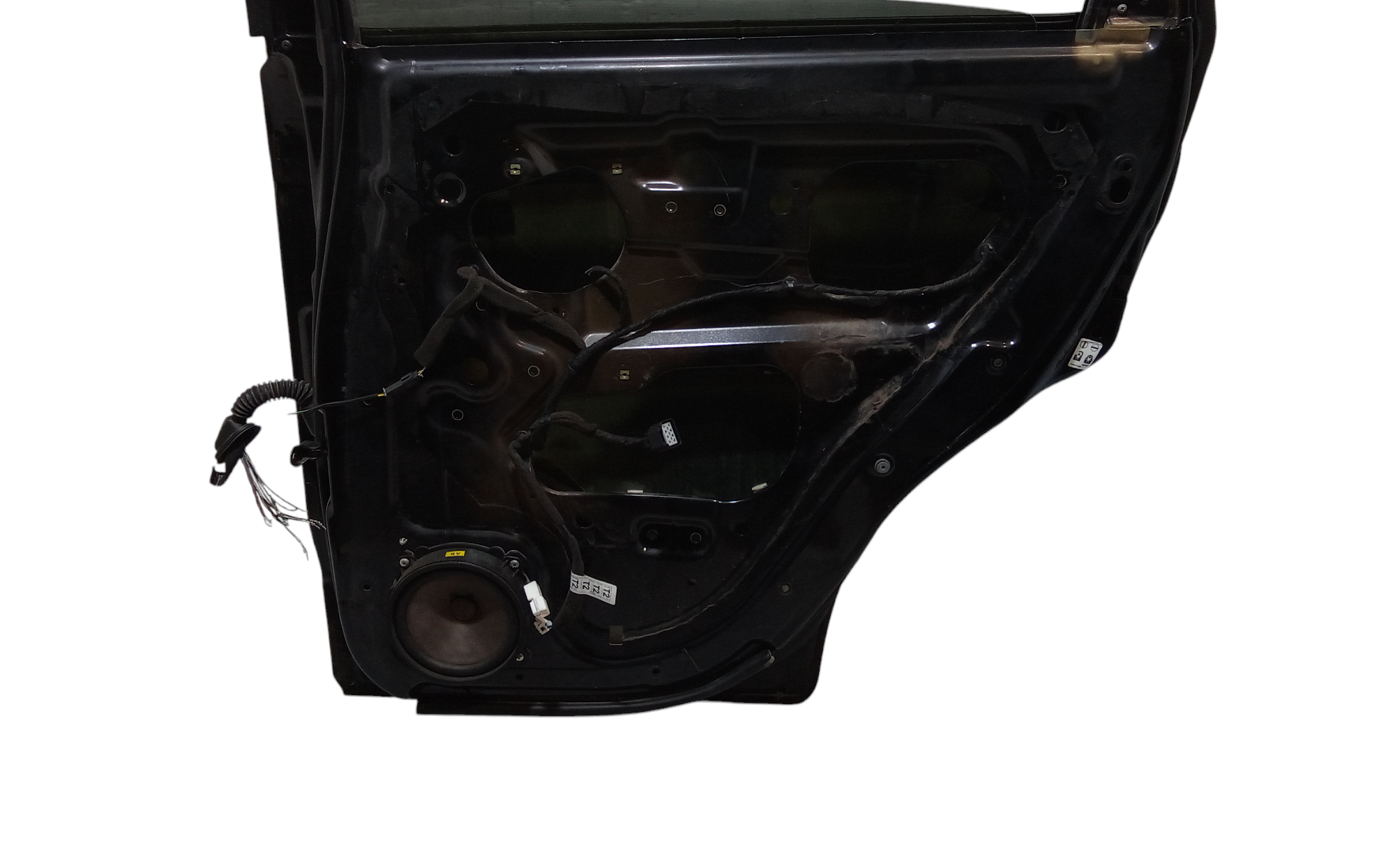 Portiera Posteriore Destra per Chevrolet Captiva 1 Serie (2006 - In produzione)