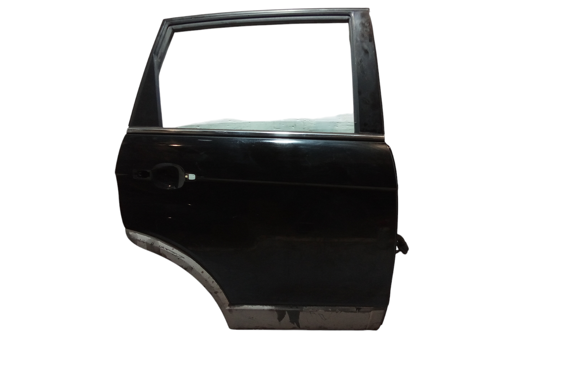 Portiera Posteriore Destra per Chevrolet Captiva 1 Serie (2006 - In produzione)