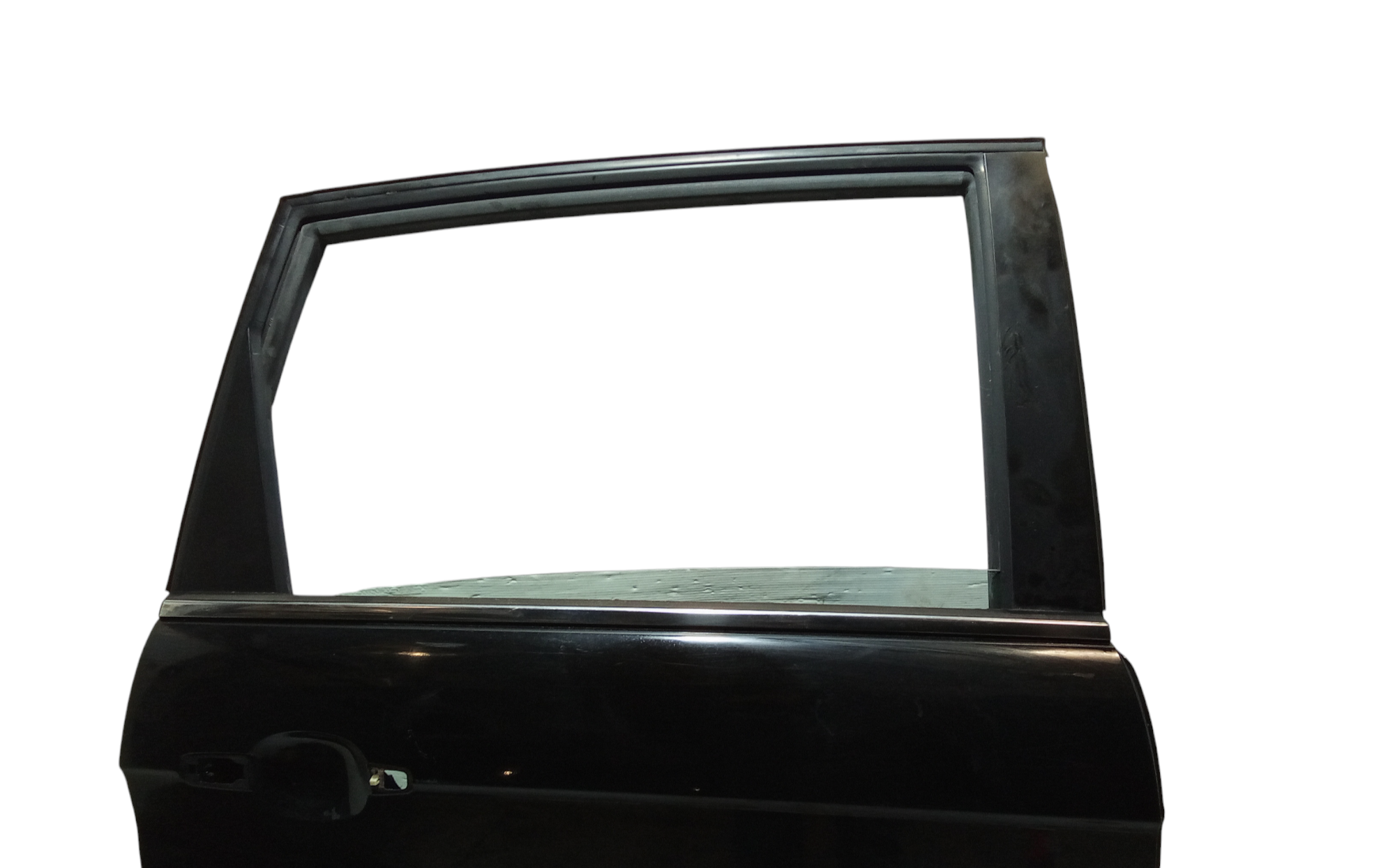 Portiera Posteriore Destra per Chevrolet Captiva 1 Serie (2006 - In produzione)