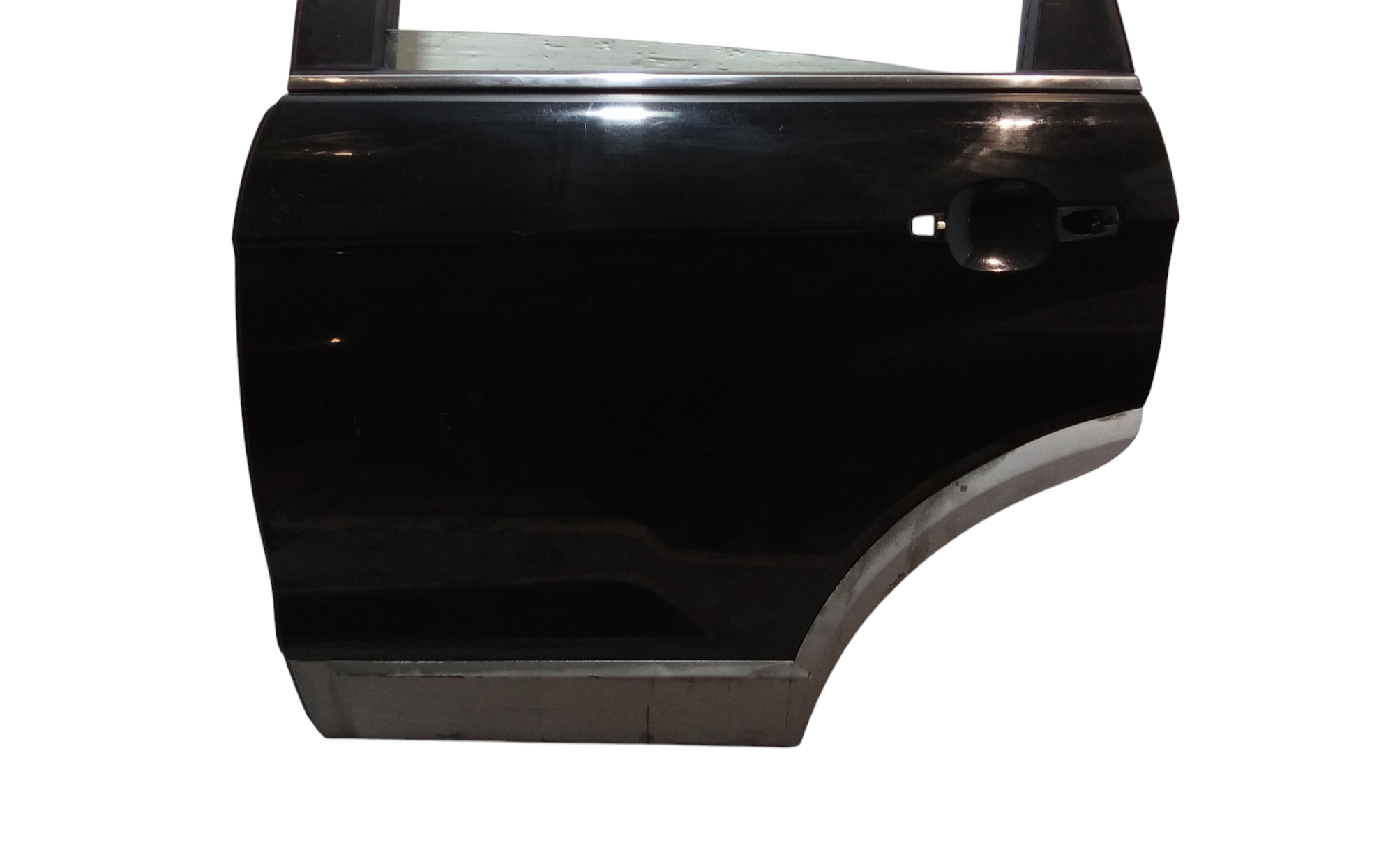 Portiera Posteriore Sinistra per Chevrolet Captiva 1 Serie (2006 - In produzione)