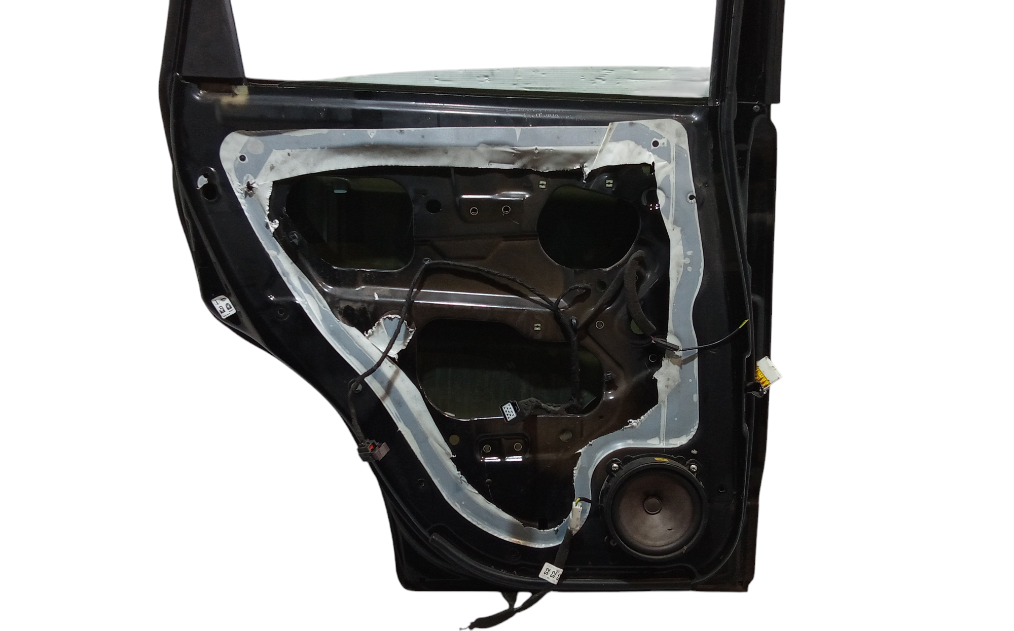 Portiera Posteriore Sinistra per Chevrolet Captiva 1 Serie (2006 - In produzione)