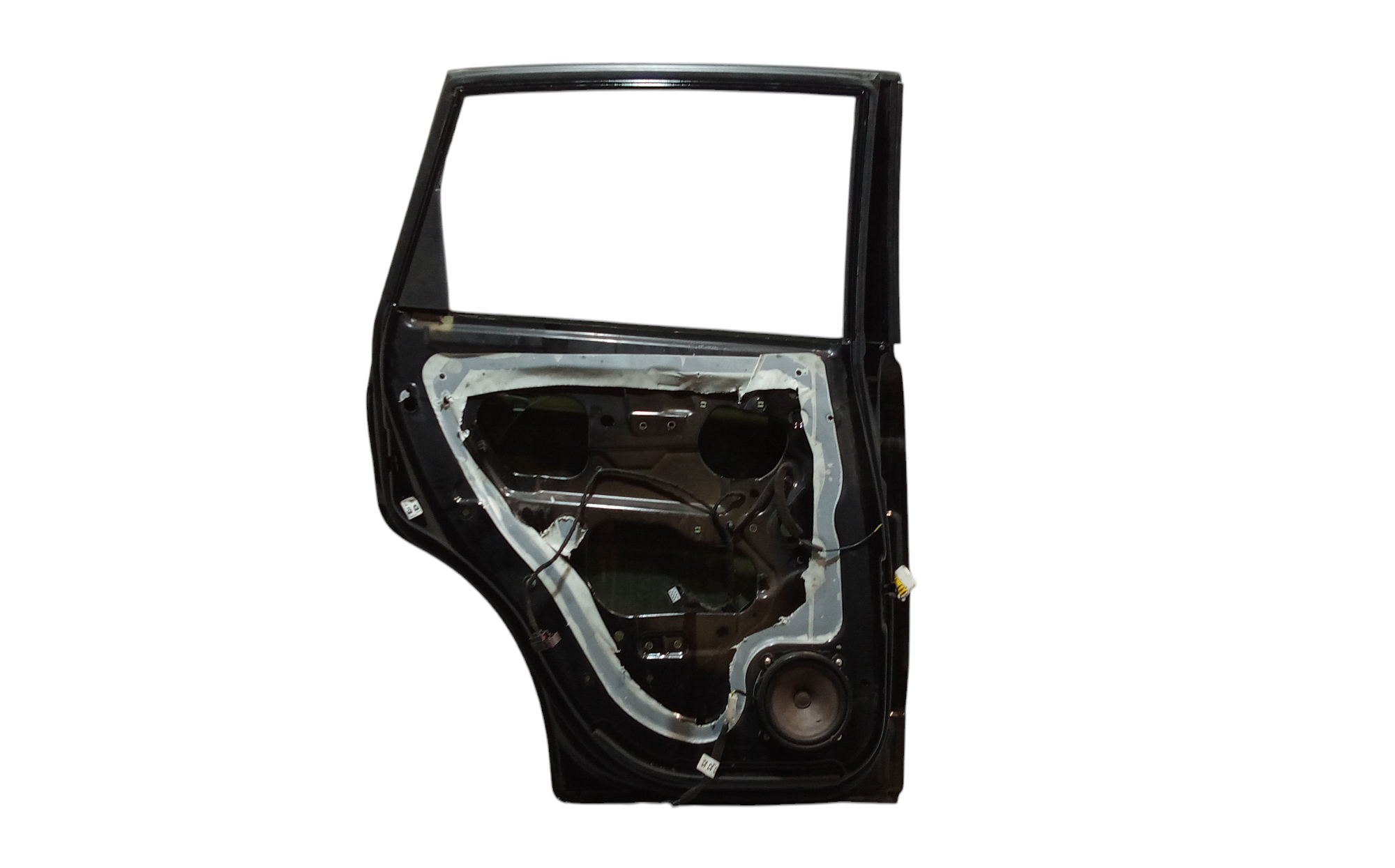 Portiera Posteriore Sinistra per Chevrolet Captiva 1 Serie (2006 - In produzione)