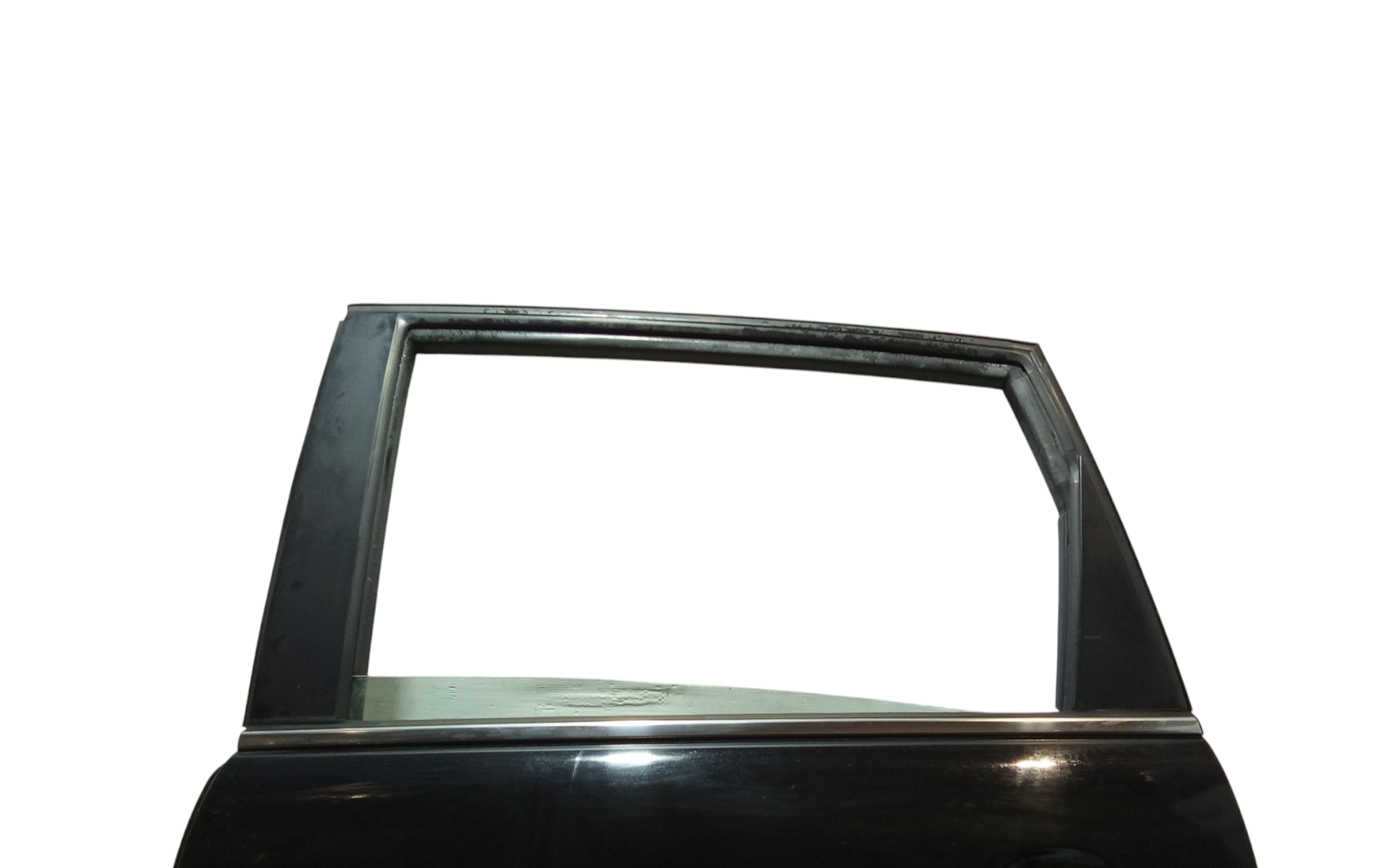 Portiera Posteriore Sinistra per Chevrolet Captiva 1 Serie (2006 - In produzione)