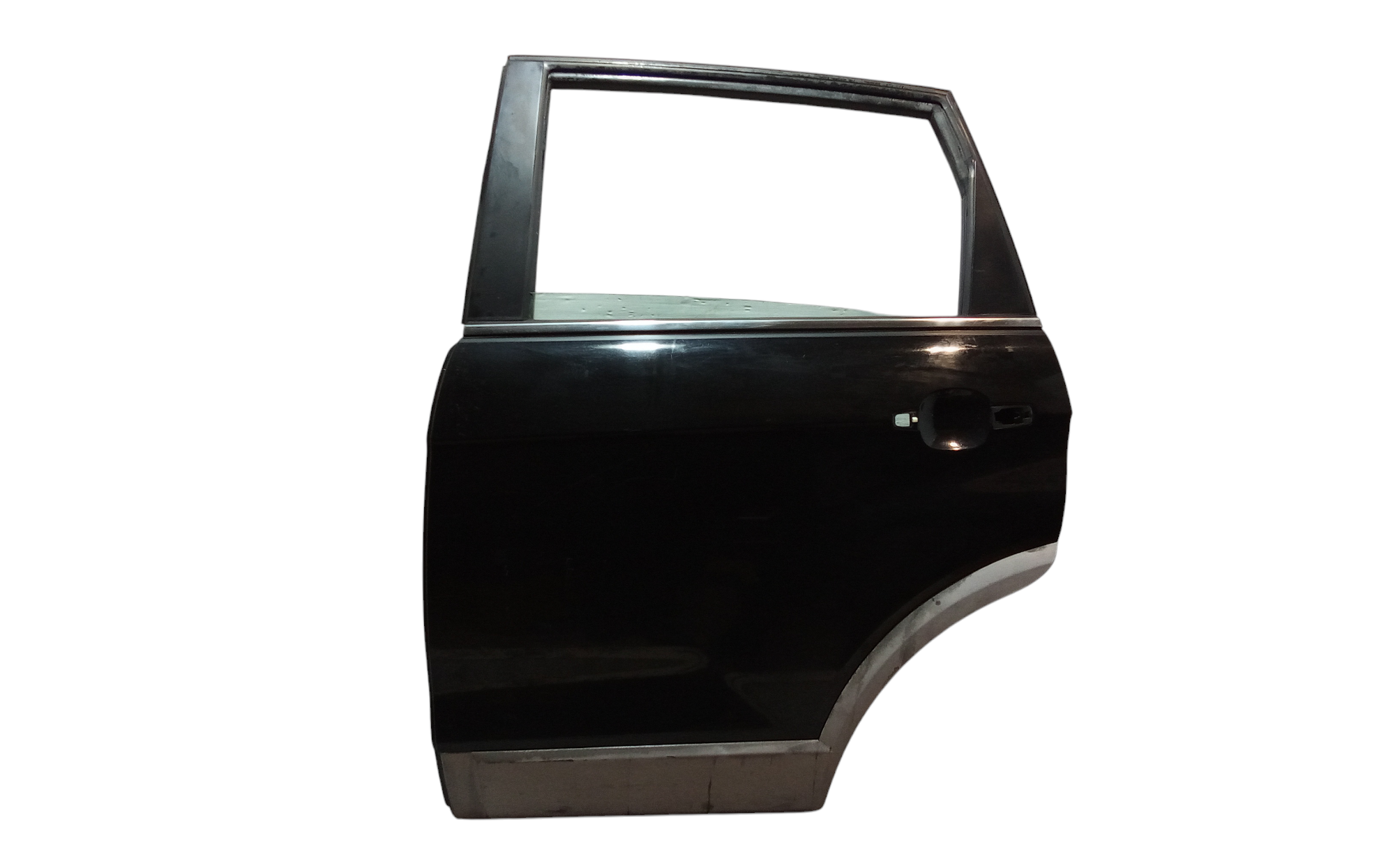 Portiera Posteriore Sinistra per Chevrolet Captiva 1 Serie (2006 - In produzione)