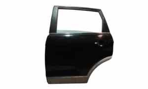 Portiera Posteriore Sinistra per Chevrolet Captiva 1 Serie (2006 - In produzione)