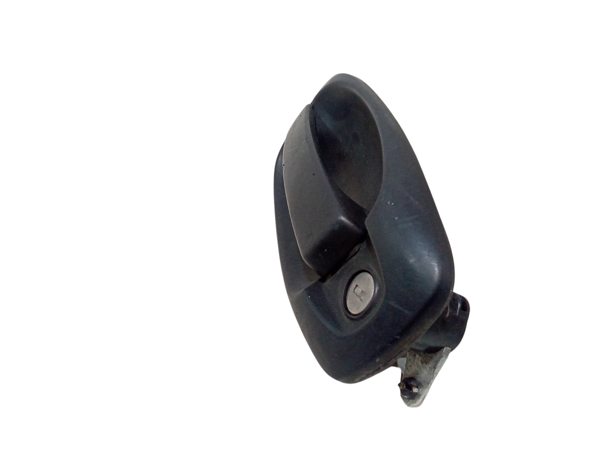 Maniglia esterna Anteriore Sinistra per Fiat Dobl Cargo (10>18) (2010 - 2018)