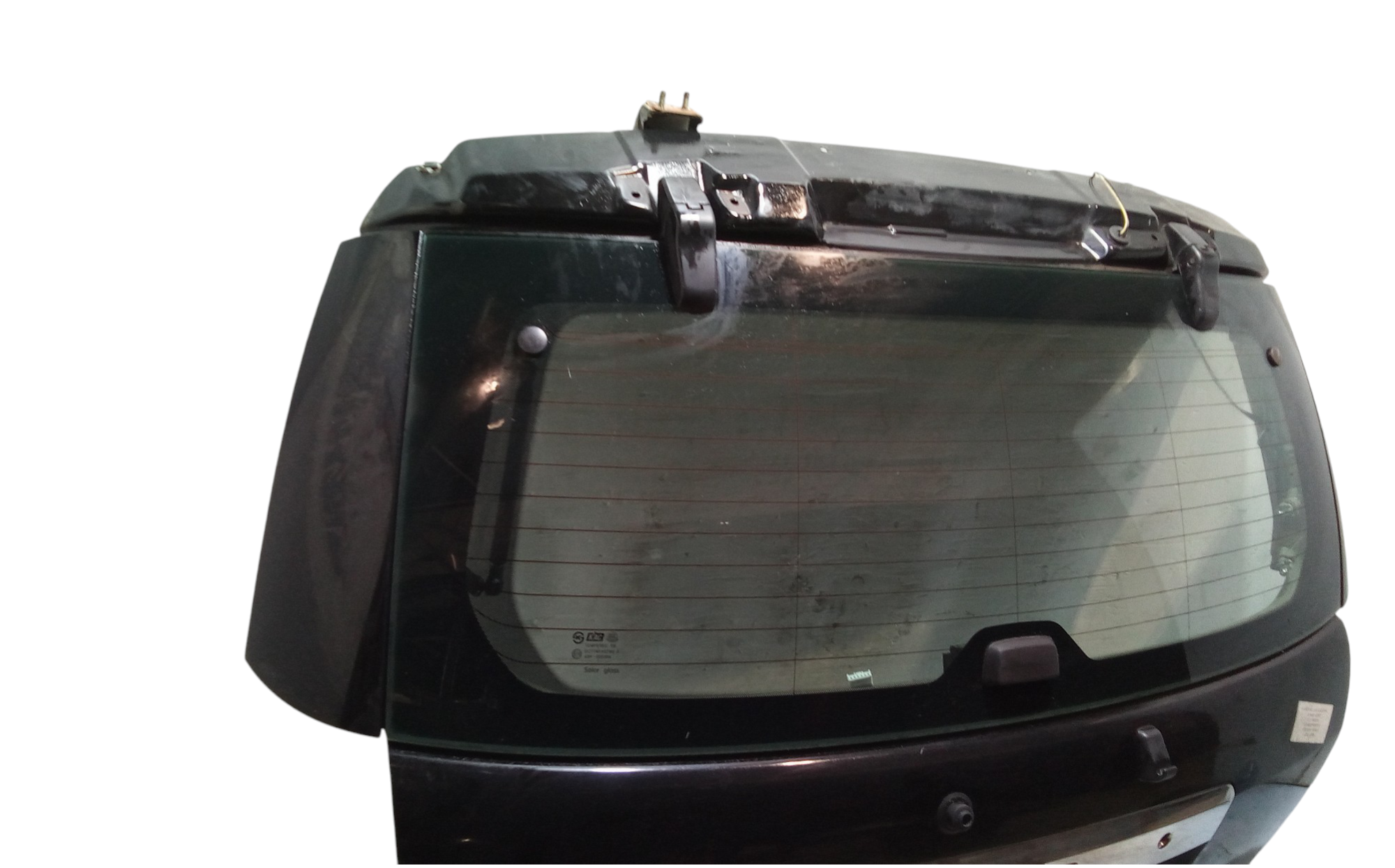 Portellone Posteriore per Chevrolet Captiva 1 Serie (2006 - In produzione)