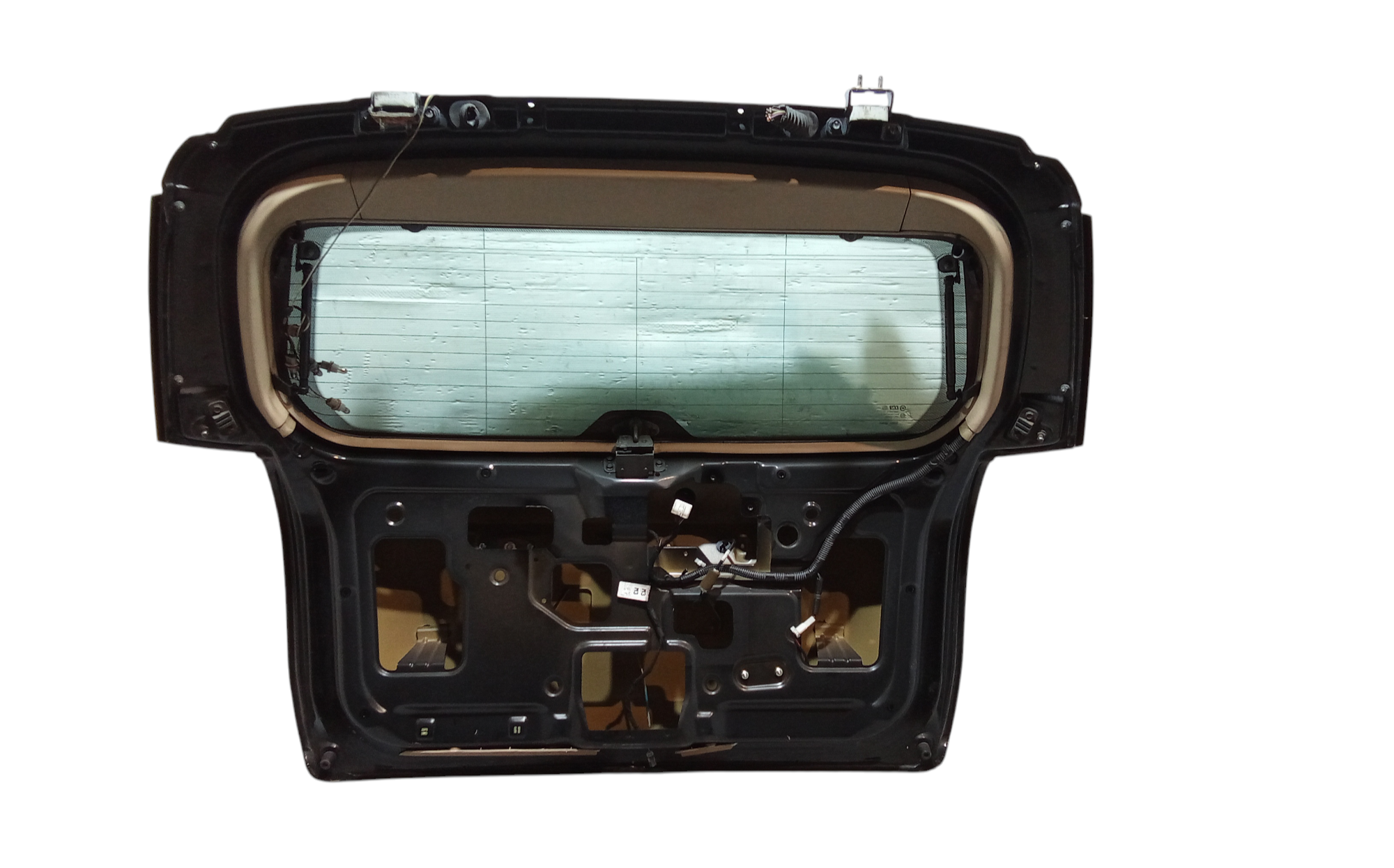 Portellone Posteriore per Chevrolet Captiva 1 Serie (2006 - In produzione)