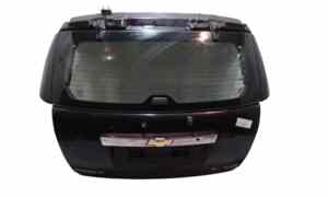 Portellone Posteriore per Chevrolet Captiva 1 Serie (2006 - In produzione)