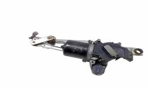 Motorino tergi ant completo di tandem per Citroen C1 1 Serie (2005 - 2008)