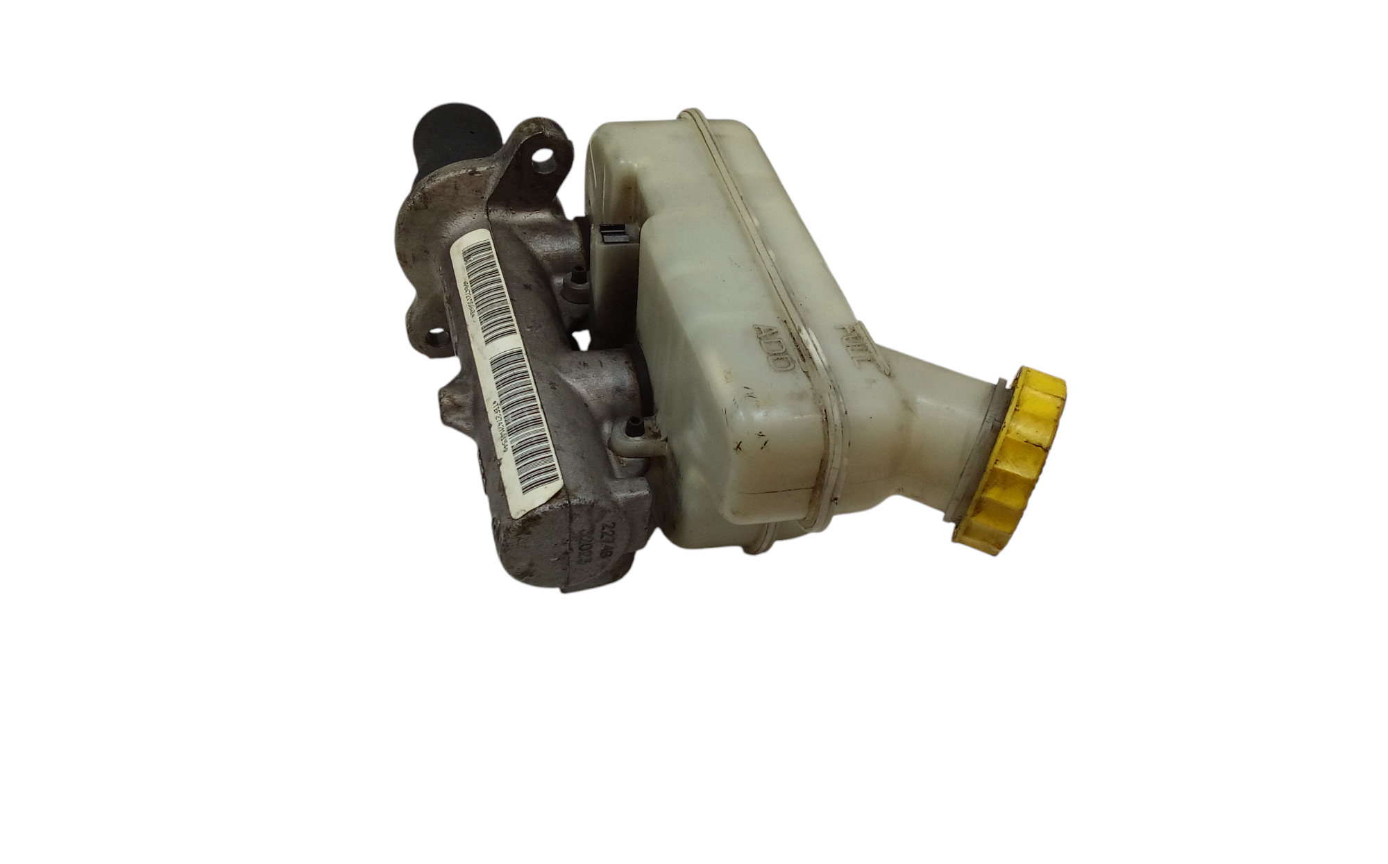 Pompa Freni per Chrysler Grand Voyager 3 Serie (2004 - 2008)