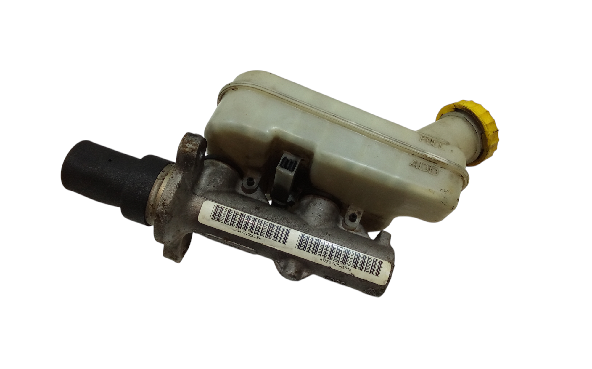 Pompa Freni per Chrysler Grand Voyager 3 Serie (2004 - 2008)