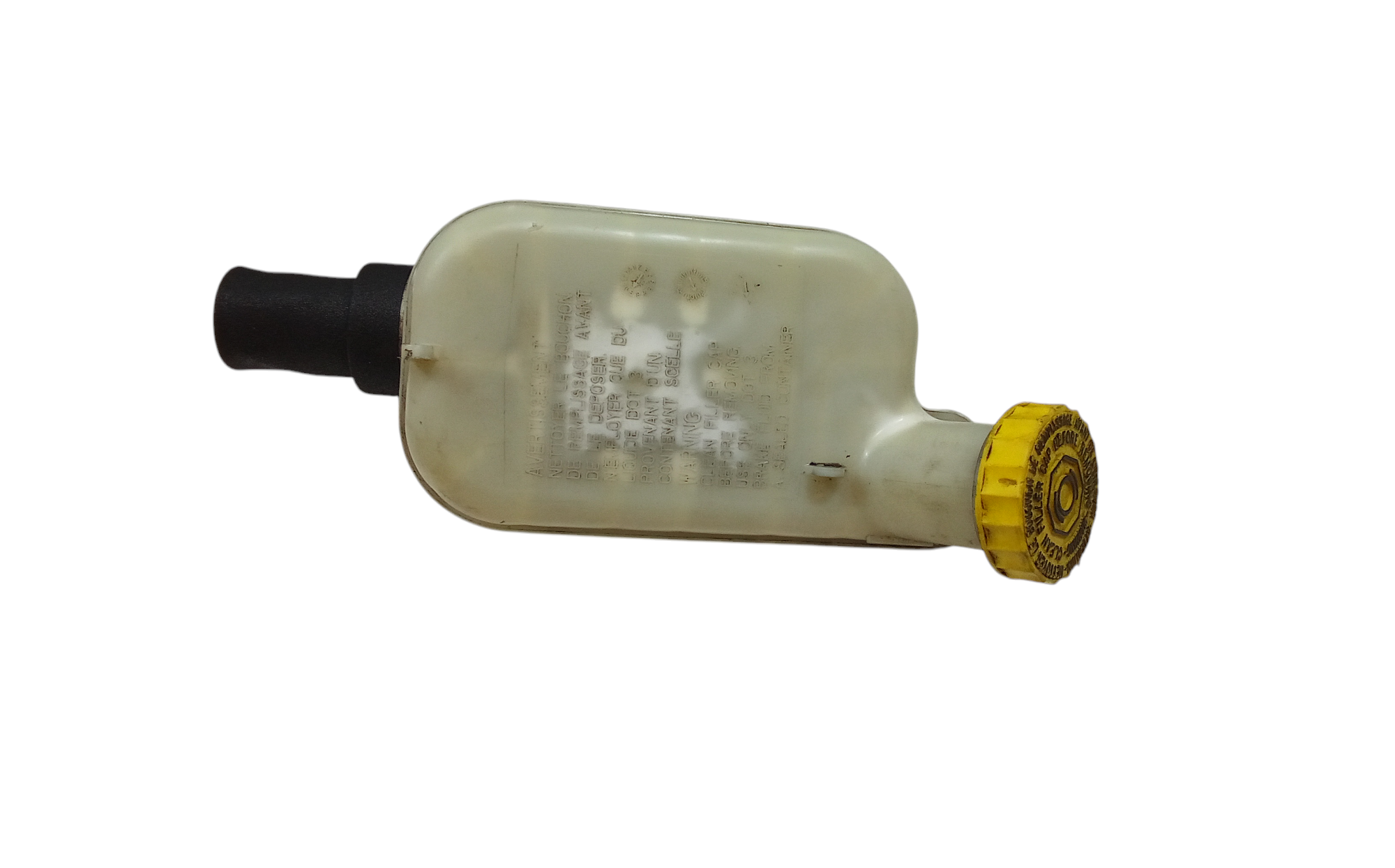 Pompa Freni per Chrysler Grand Voyager 3 Serie (2004 - 2008)