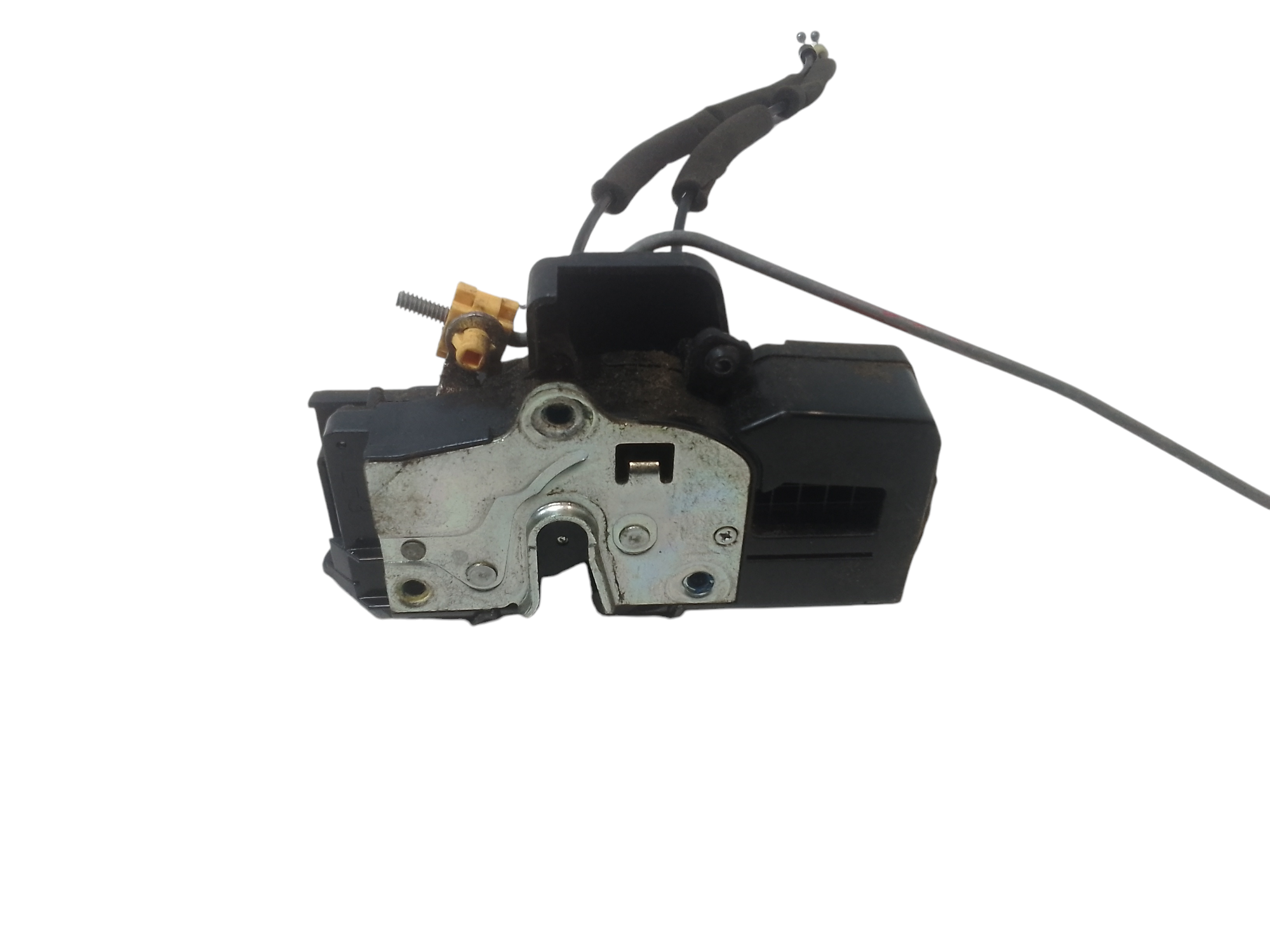 Serratura Anteriore Sinistra per Chevrolet Captiva 1 Serie (2006 - In produzione)