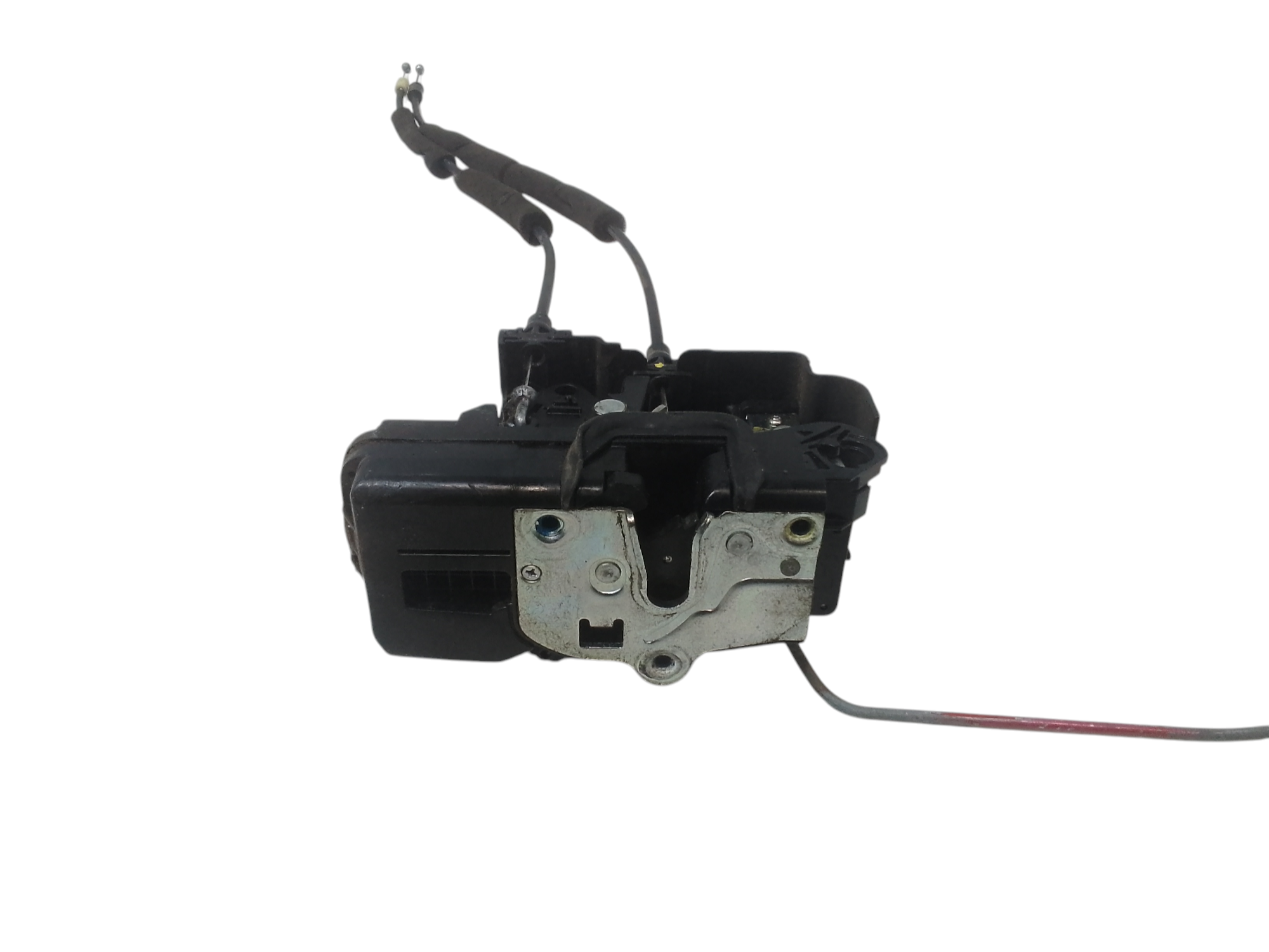 Serratura Anteriore Sinistra per Chevrolet Captiva 1 Serie (2006 - In produzione)