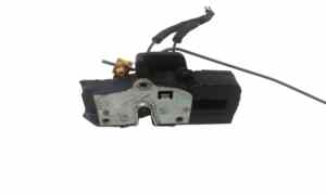 Serratura Anteriore Sinistra per Chevrolet Captiva 1 Serie (2006 - In produzione)