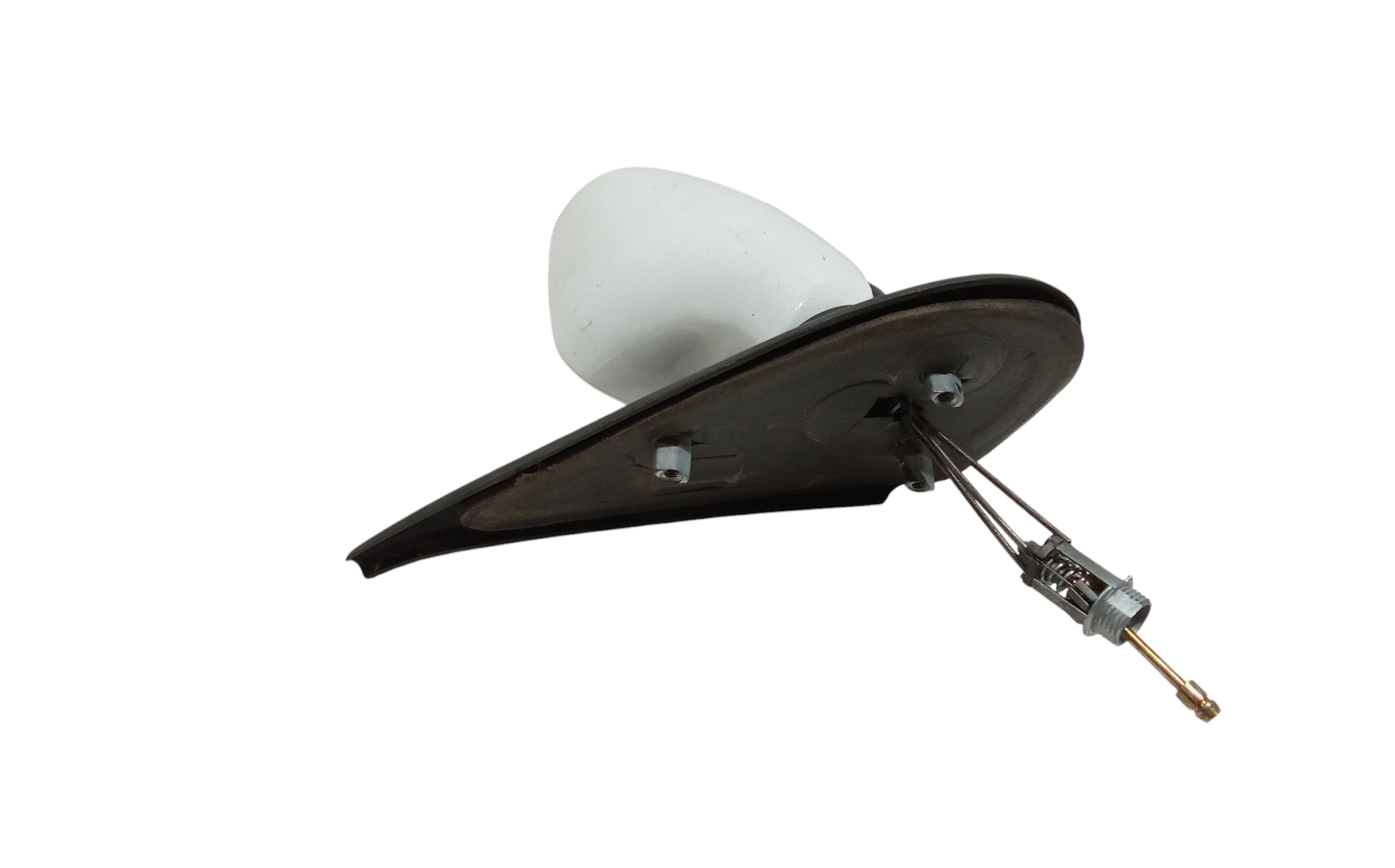 Specchietto Retrovisore Sinistro per Fiat Palio 1 Serie (1996 - 2001)