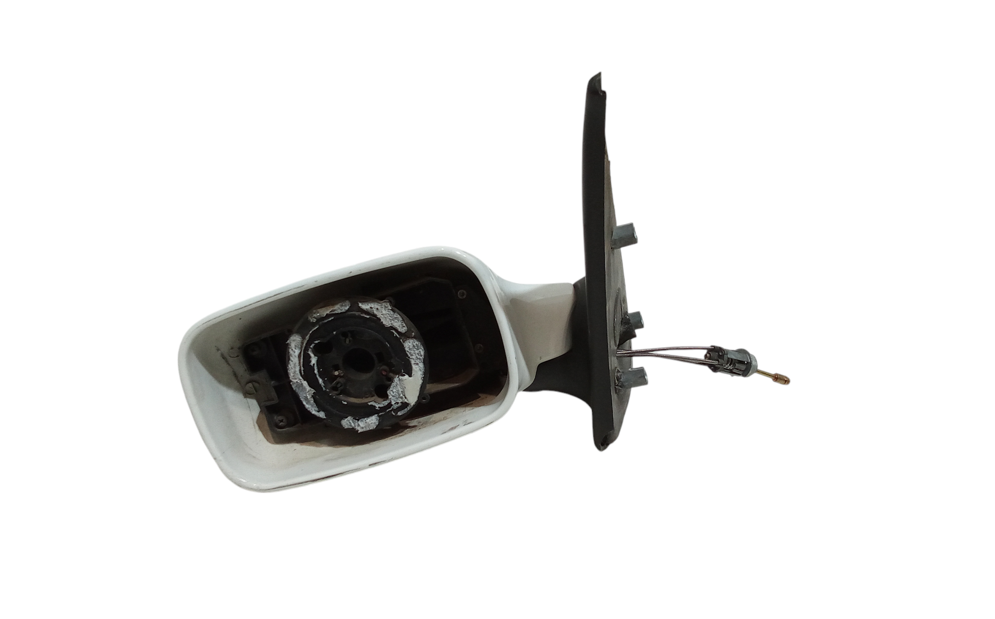 Specchietto Retrovisore Sinistro per Fiat Palio 1 Serie (1996 - 2001)