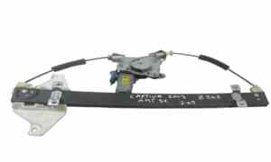 Cremagliera anteriore sinistra Guida per Chevrolet Captiva 1 Serie (2006 - In produzione)