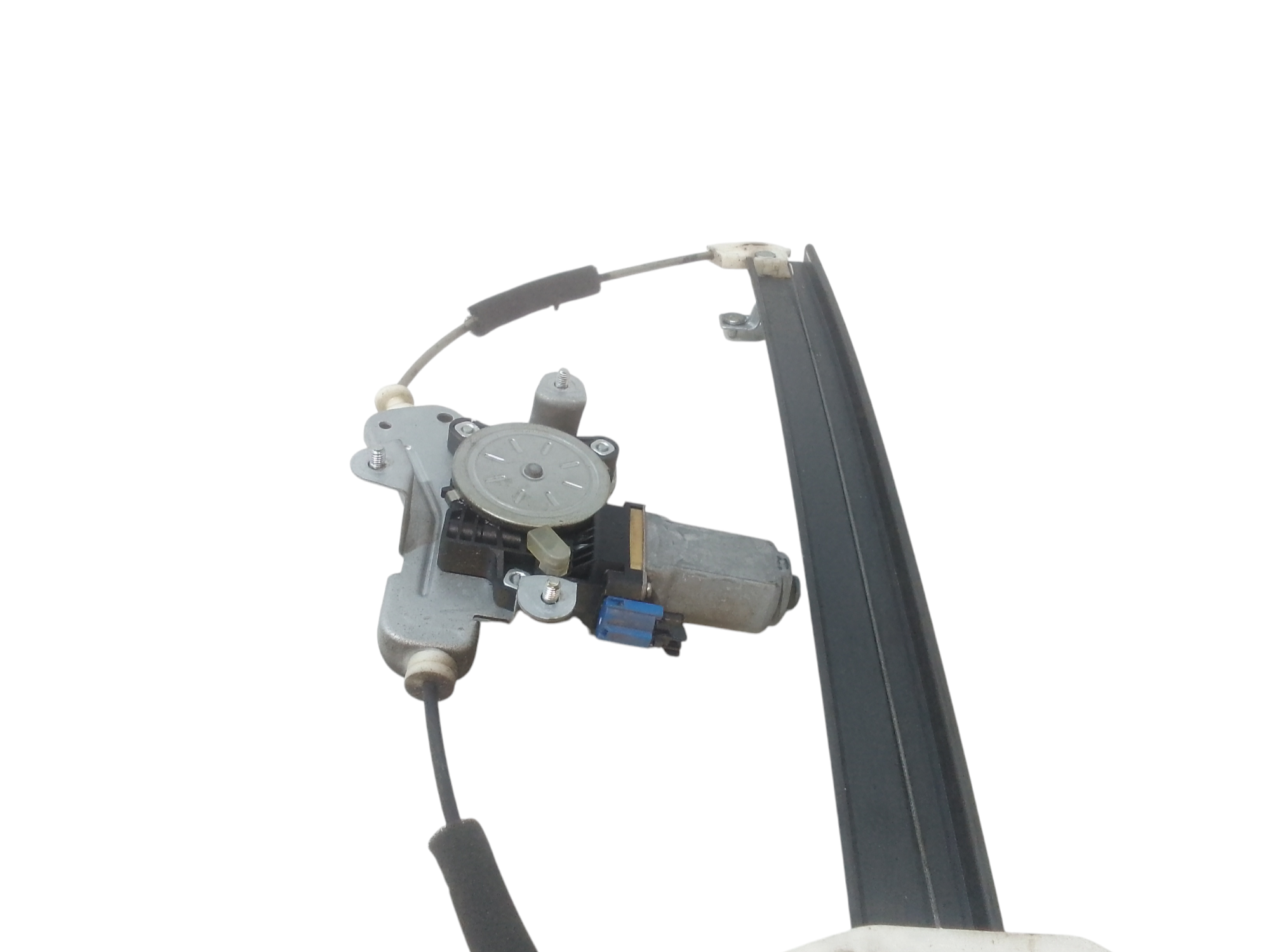 Cremagliera anteriore destra passeggero per Chevrolet Captiva 1 Serie (2006 - In produzione)