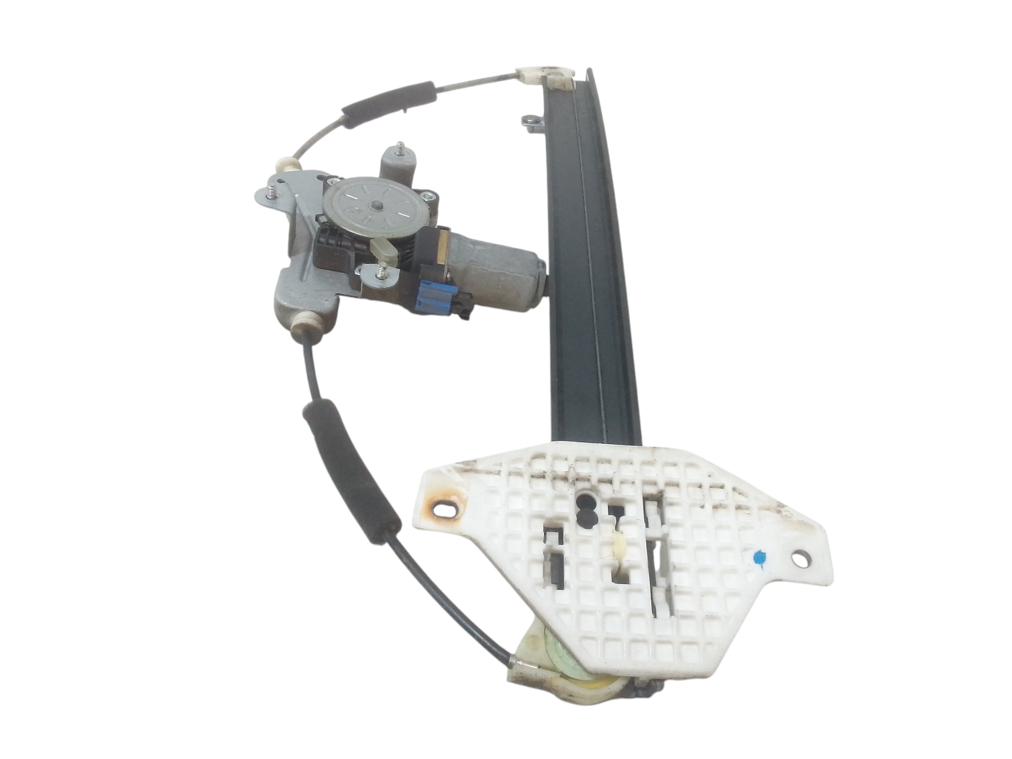 Cremagliera anteriore destra passeggero per Chevrolet Captiva 1 Serie (2006 - In produzione)