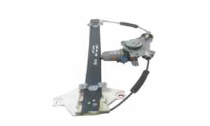 Cremagliera anteriore destra passeggero per Chevrolet Captiva 1 Serie (2006 - In produzione)