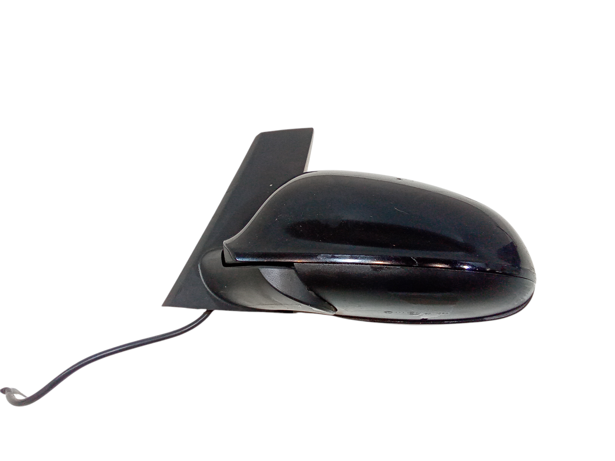 Specchietto Retrovisore Sinistro per Opel Astra J (2009 - In produzione)