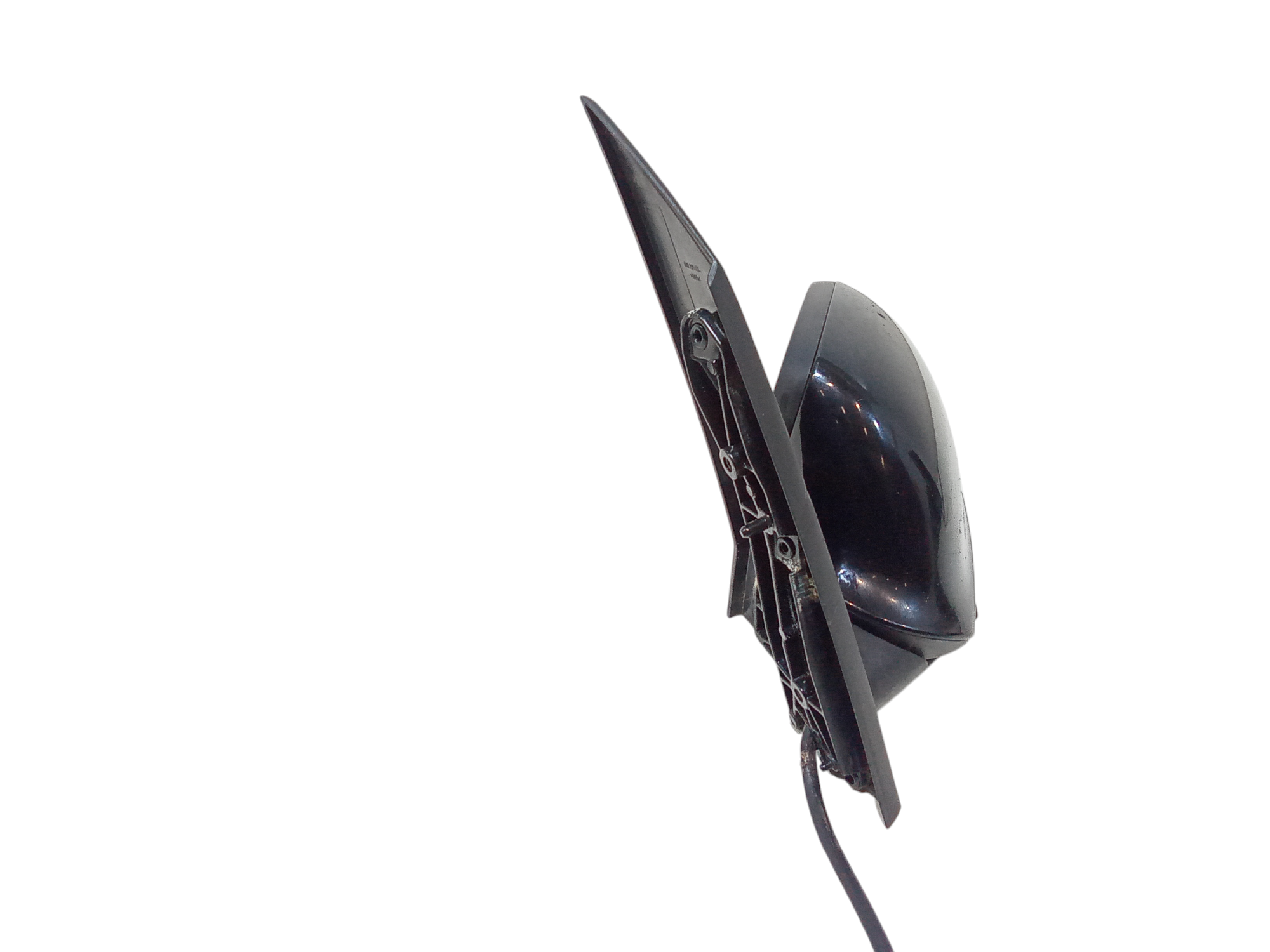 Specchietto Retrovisore Sinistro per Opel Astra J (2009 - In produzione)