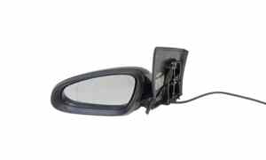 Specchietto Retrovisore Sinistro per Opel Astra J (2009 - In produzione)