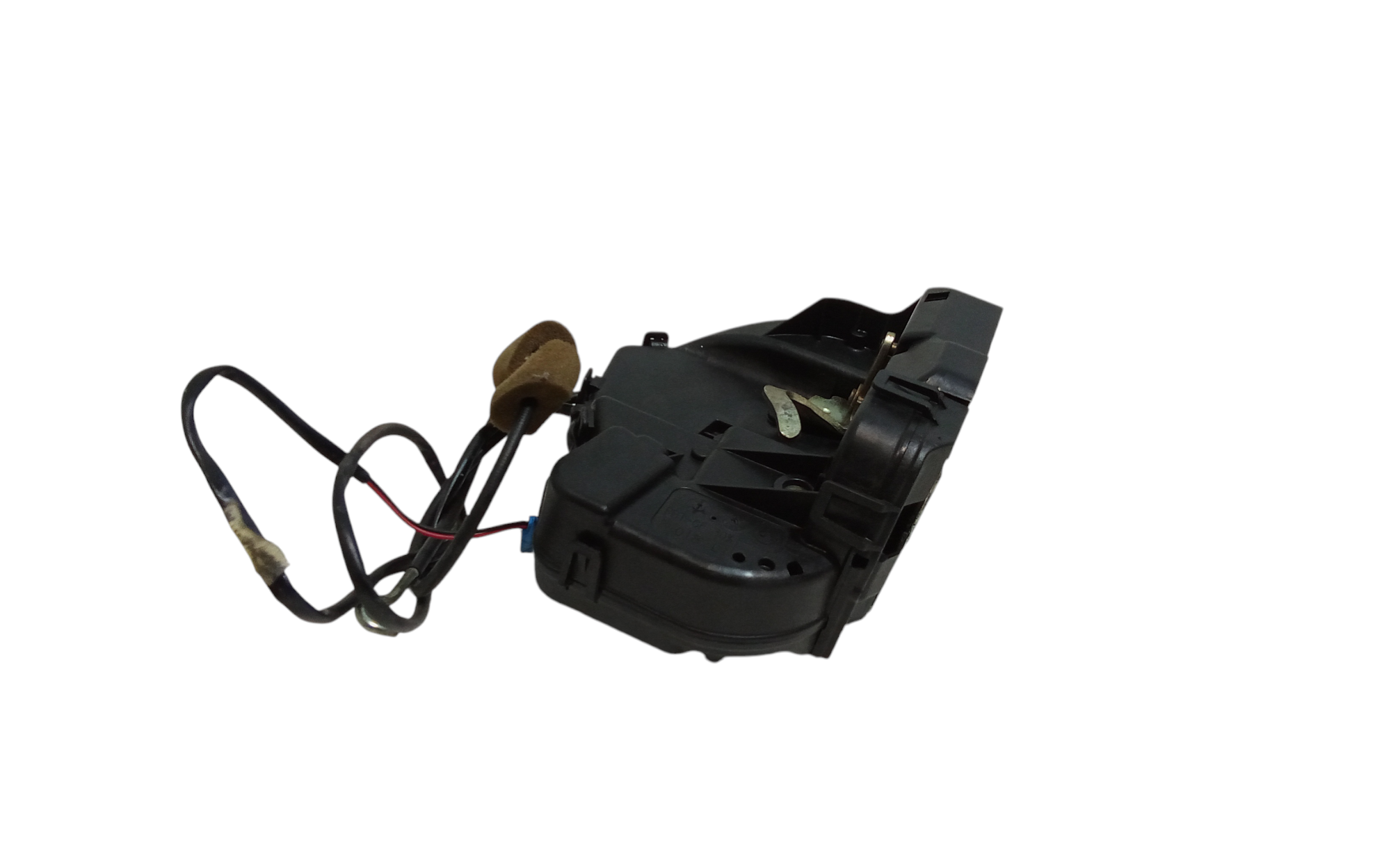 Serratura Posteriore Sinistra per Mercedes Classe C S. Wagon W203 (2001 - 2004)