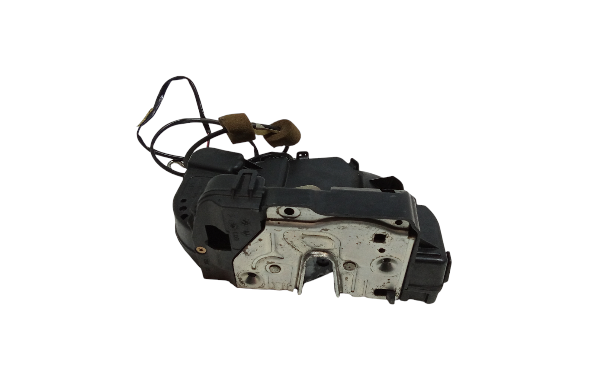 Serratura Posteriore Sinistra per Mercedes Classe C S. Wagon W203 (2001 - 2004)